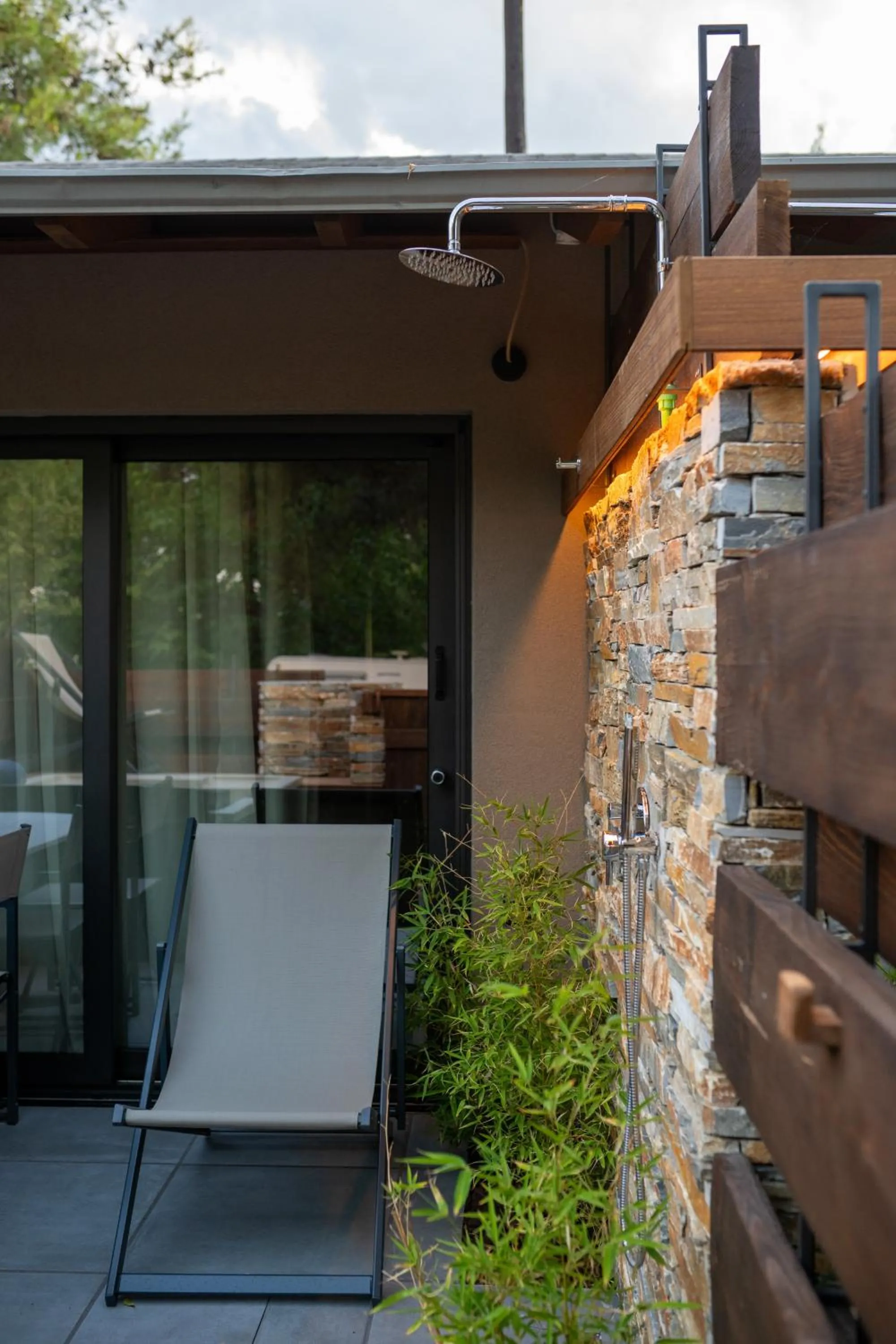 Sylvia Camping & Luxury Suites, Panel Hospitality Homes & Villas