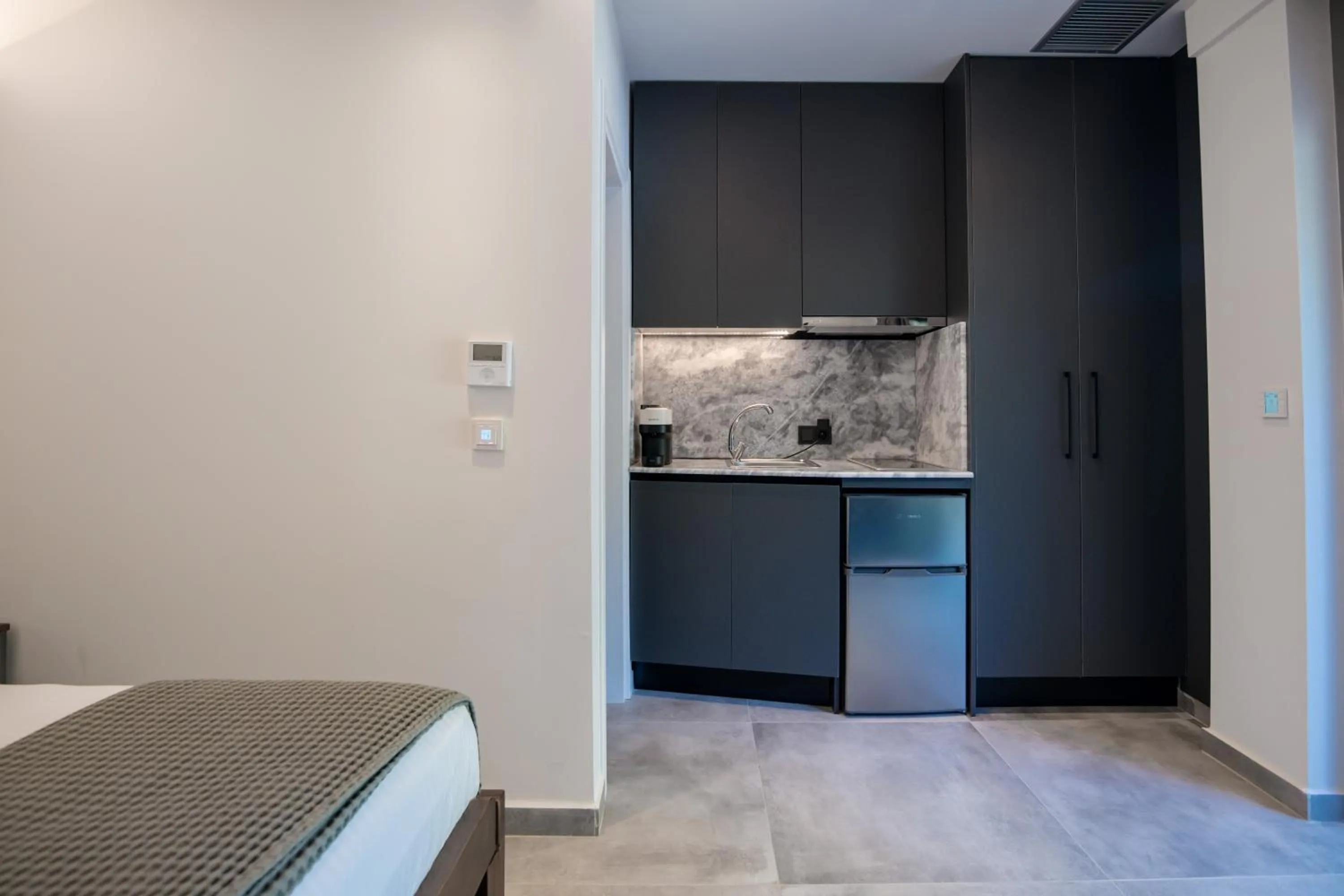 Sylvia Camping & Luxury Suites, Panel Hospitality Homes & Villas