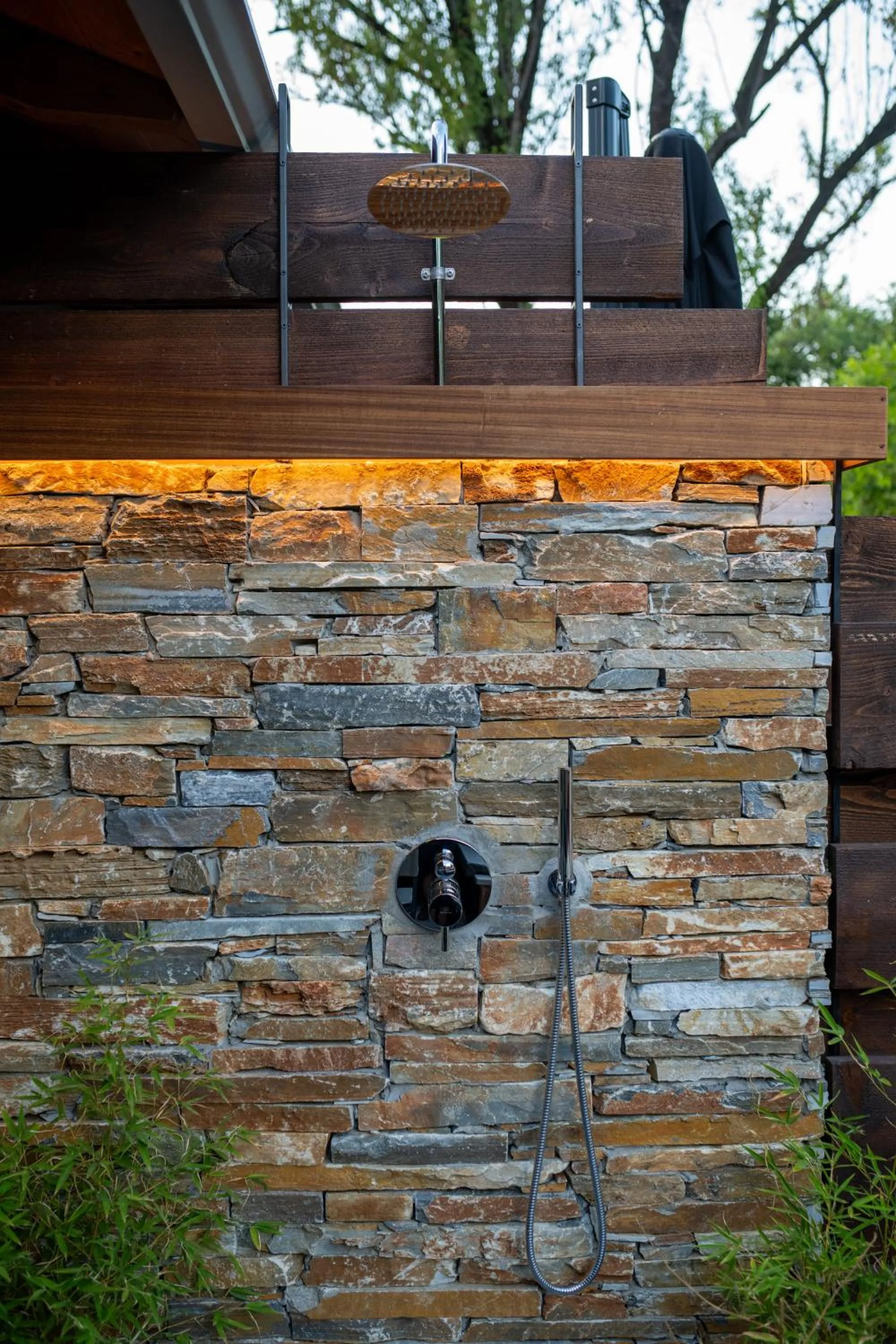 Sylvia Camping & Luxury Suites, Panel Hospitality Homes & Villas