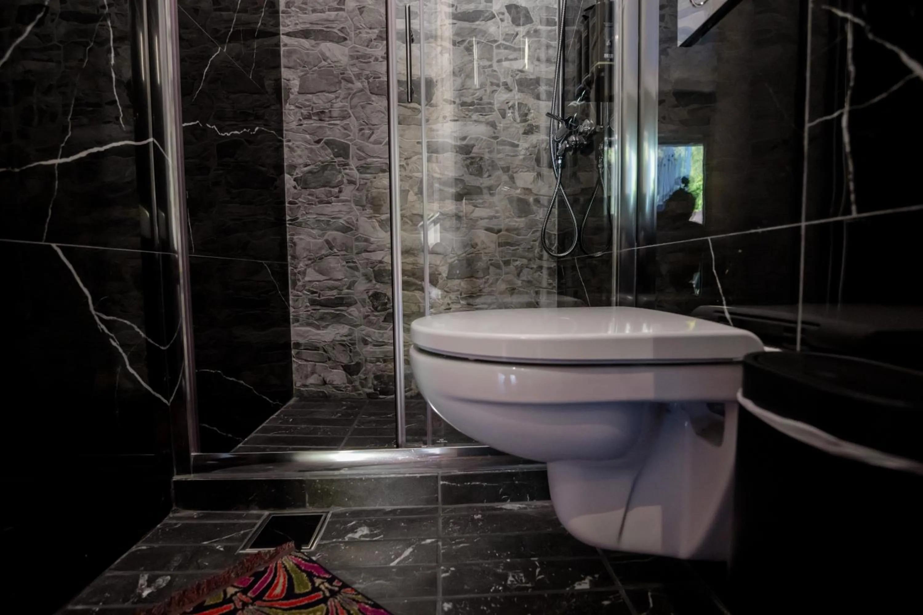 Sylvia Camping & Luxury Suites, Panel Hospitality Homes & Villas