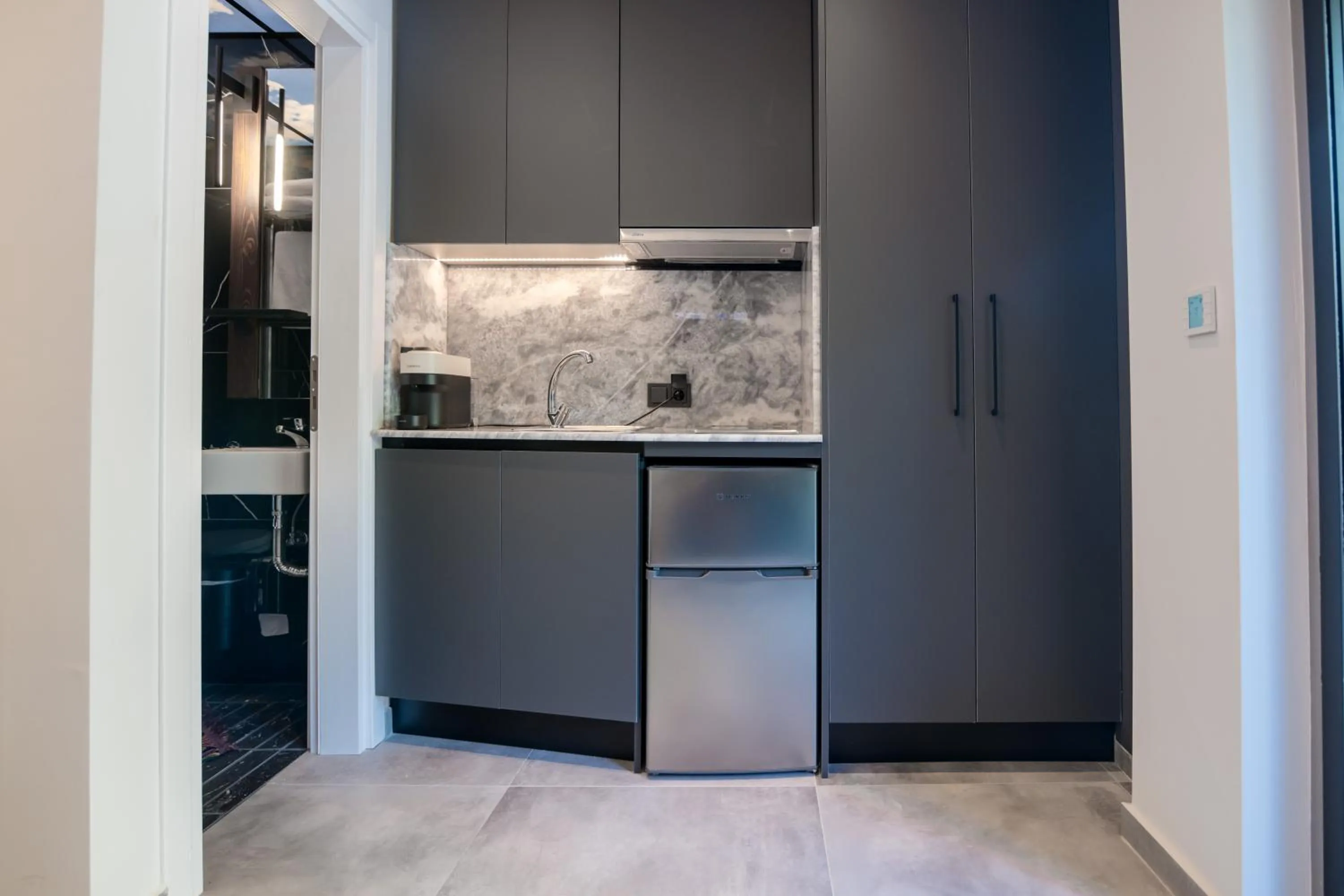 Sylvia Camping & Luxury Suites, Panel Hospitality Homes & Villas