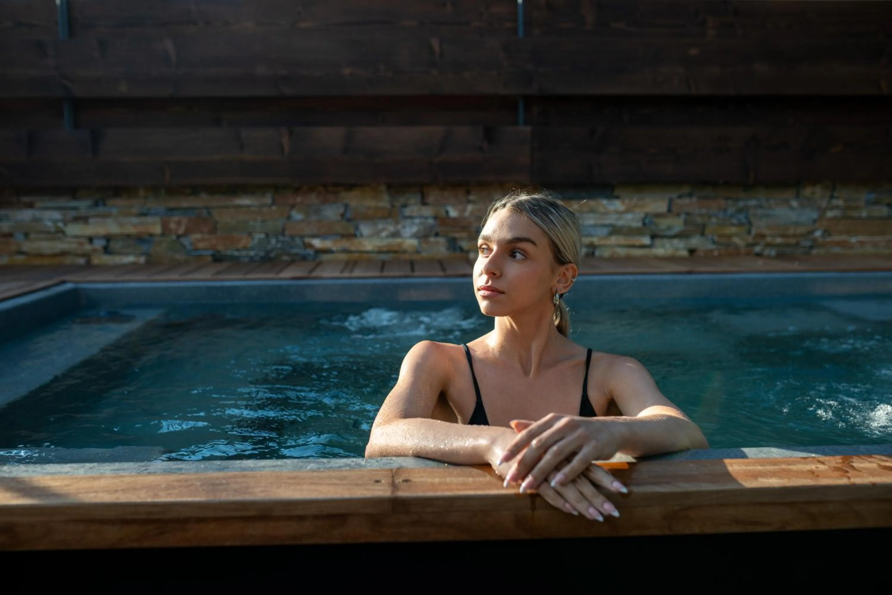 Sylvia Camping & Luxury Suites, Panel Hospitality Homes & Villas