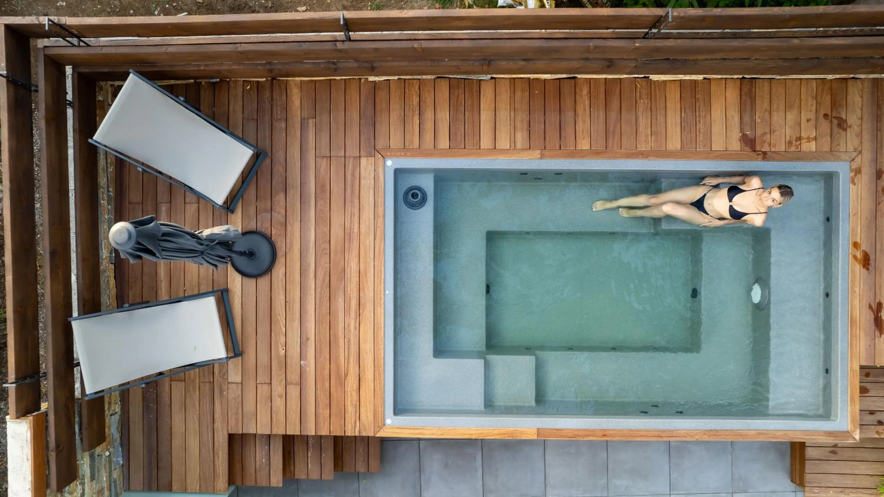 Sylvia Camping & Luxury Suites, Panel Hospitality Homes & Villas