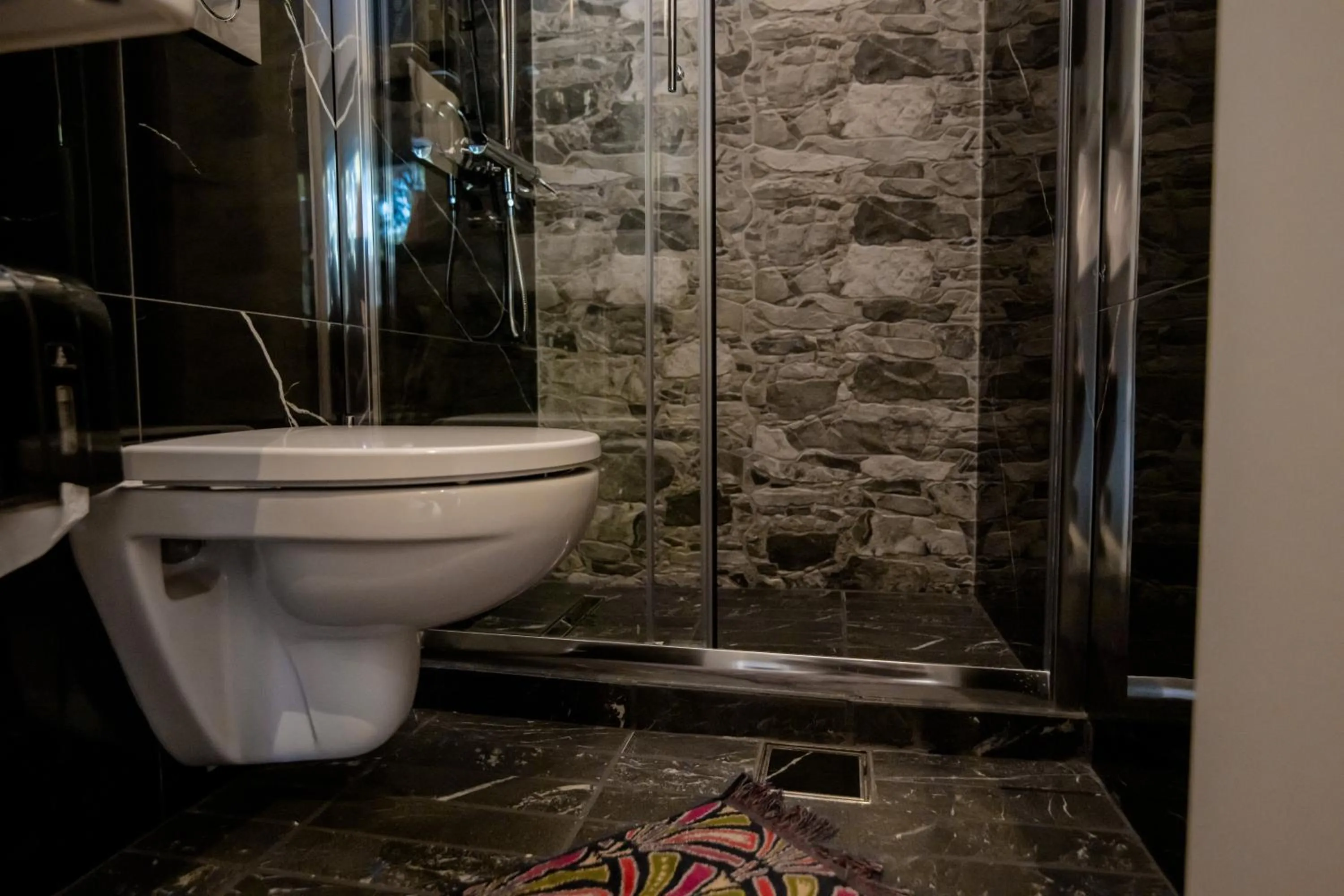 Sylvia Camping & Luxury Suites, Panel Hospitality Homes & Villas