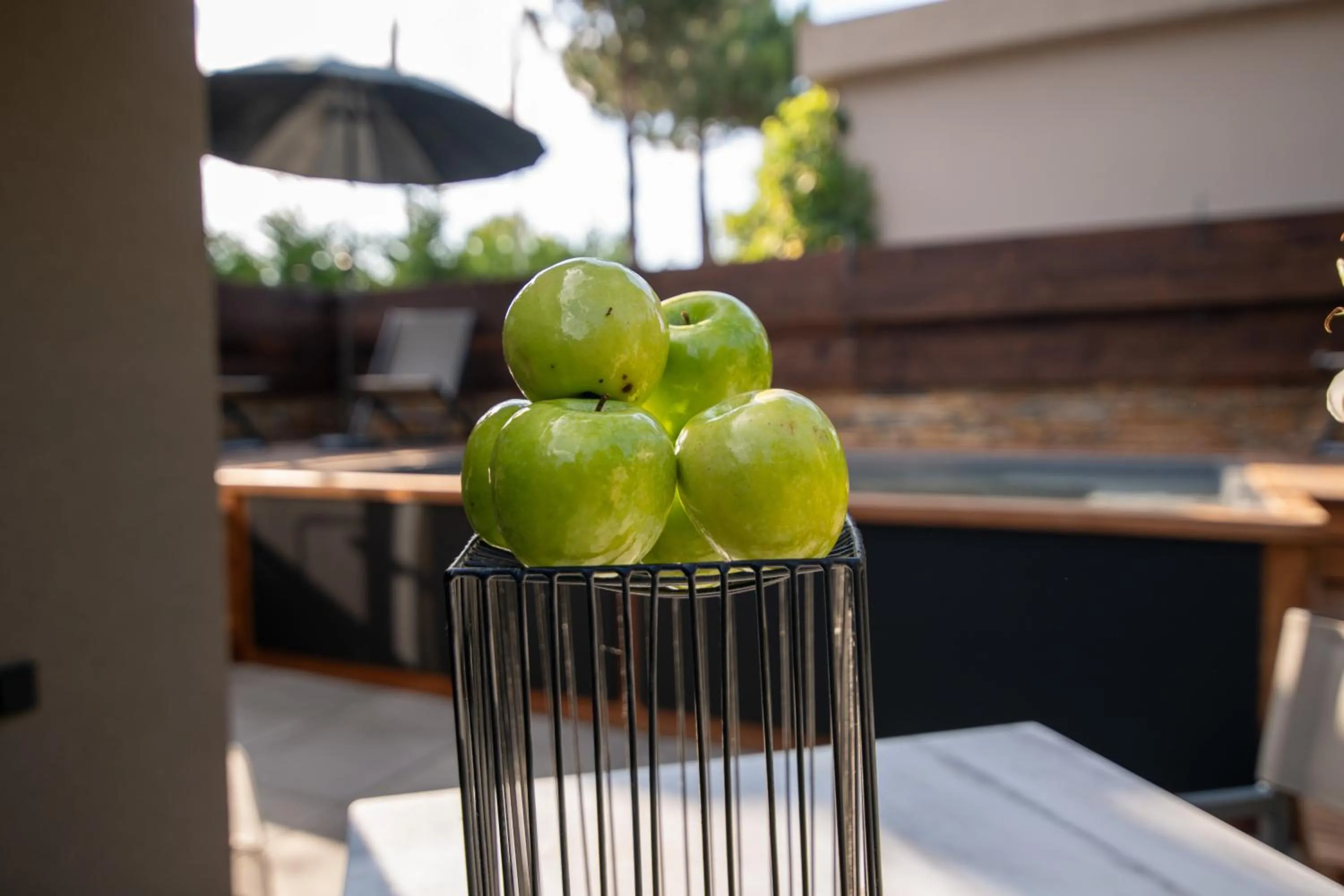 Sylvia Camping & Luxury Suites, Panel Hospitality Homes & Villas