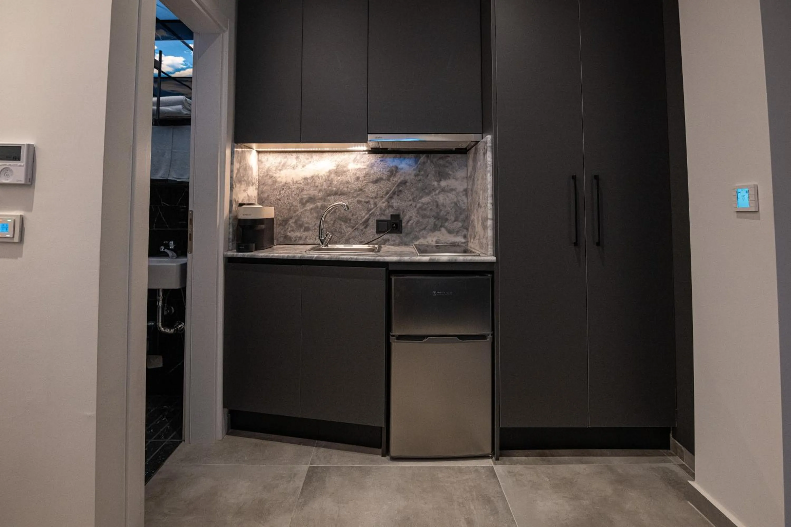 Sylvia Camping & Luxury Suites, Panel Hospitality Homes & Villas