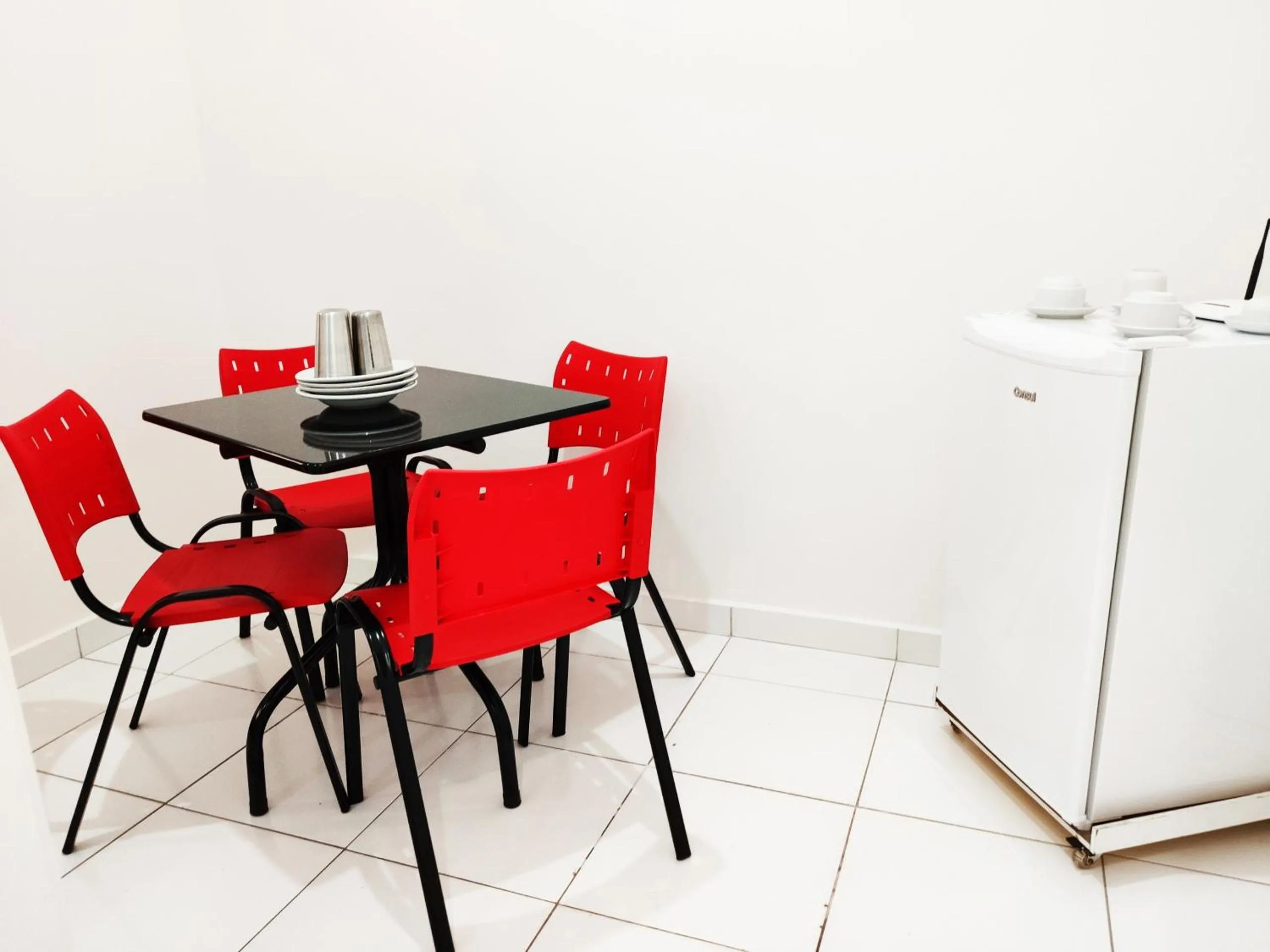 Beira-Mar reformado na Av Atlantica 207