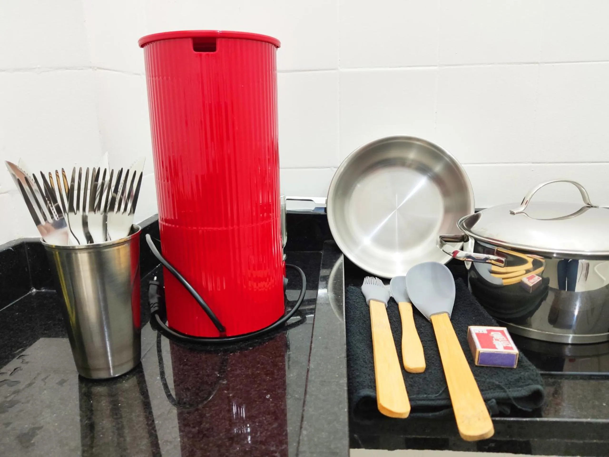 Beira-Mar reformado na Av Atlantica 207