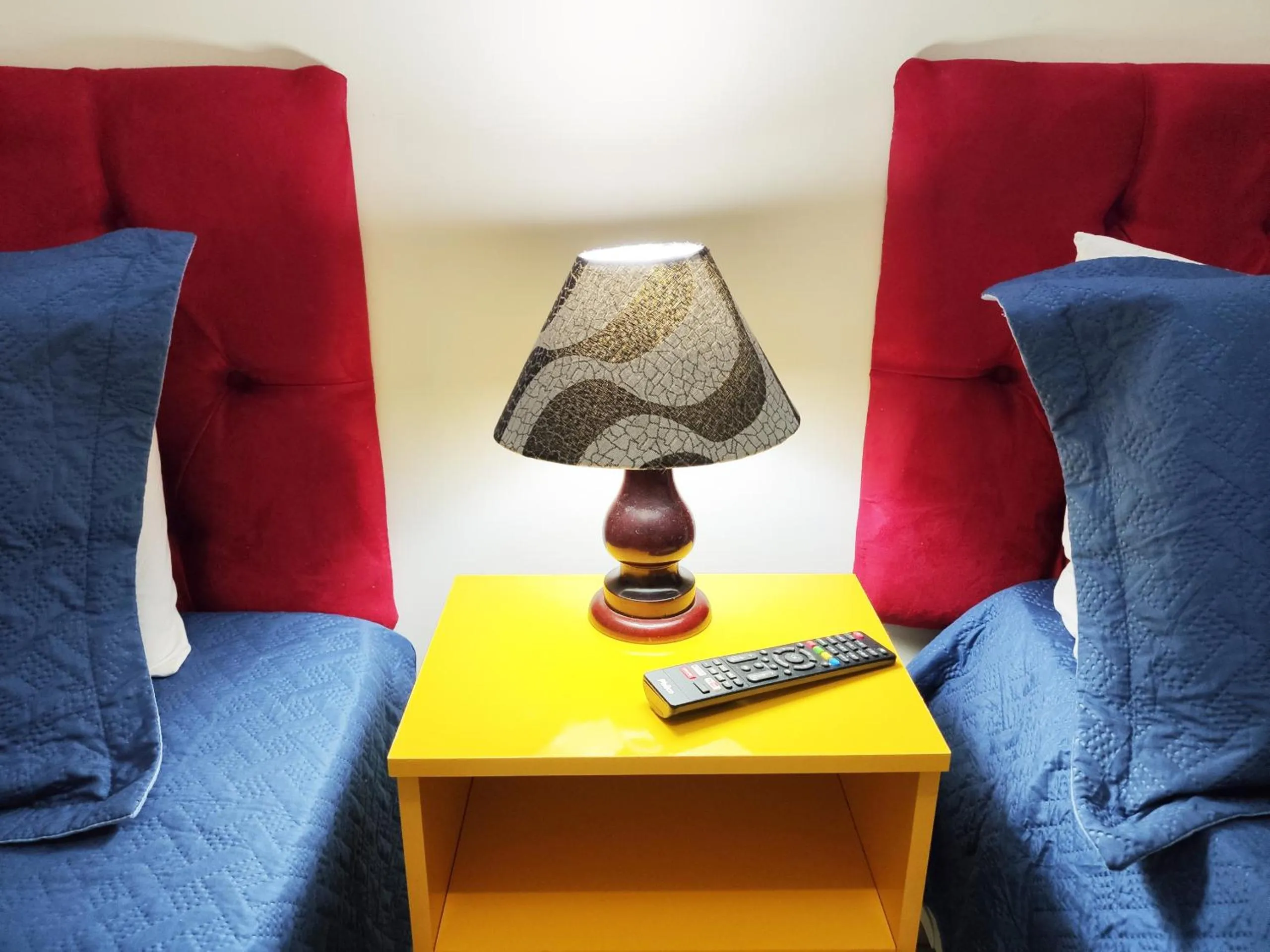 Beira-Mar reformado na Av Atlantica 207