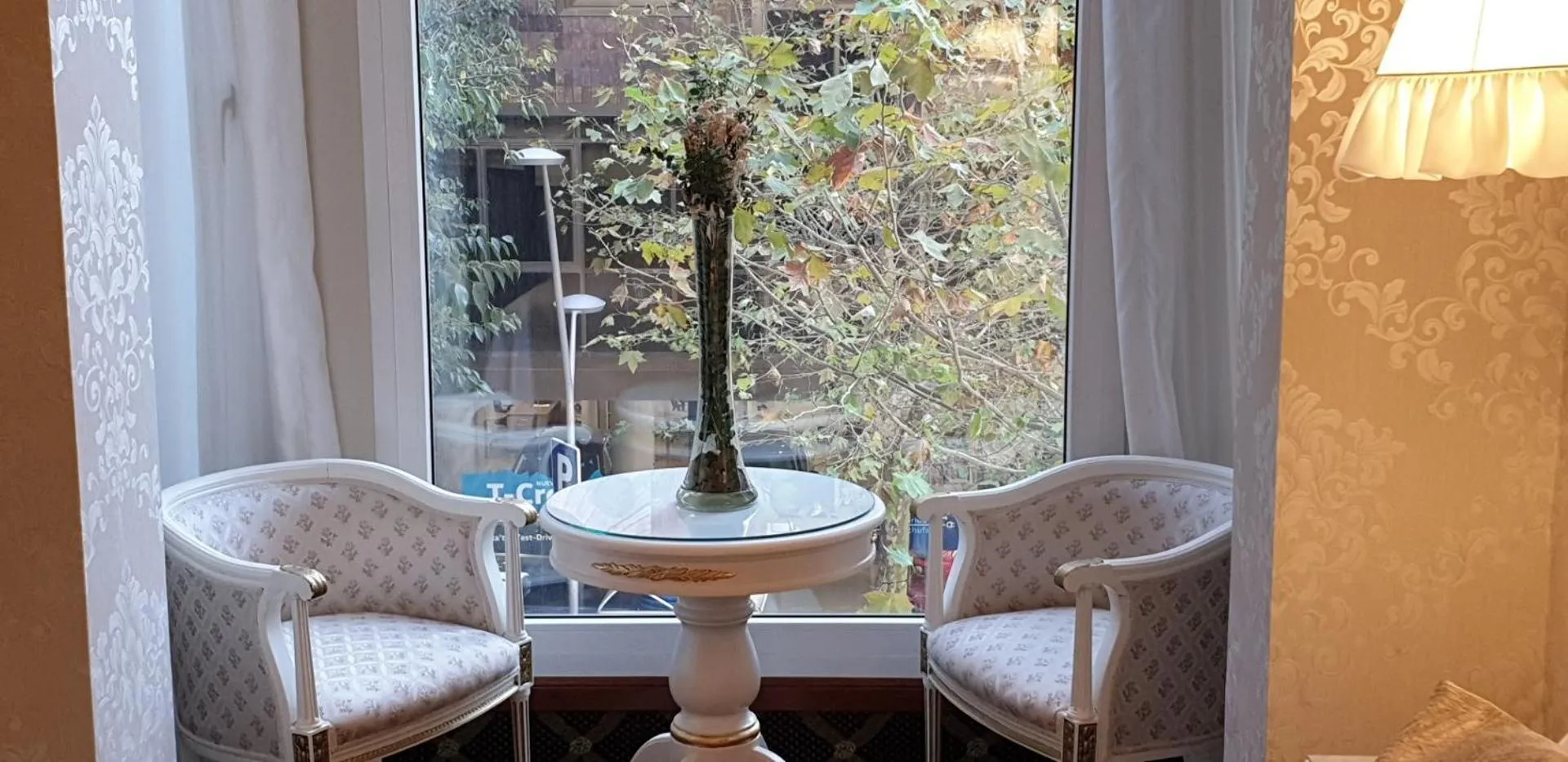 Hotel Continental Palacete