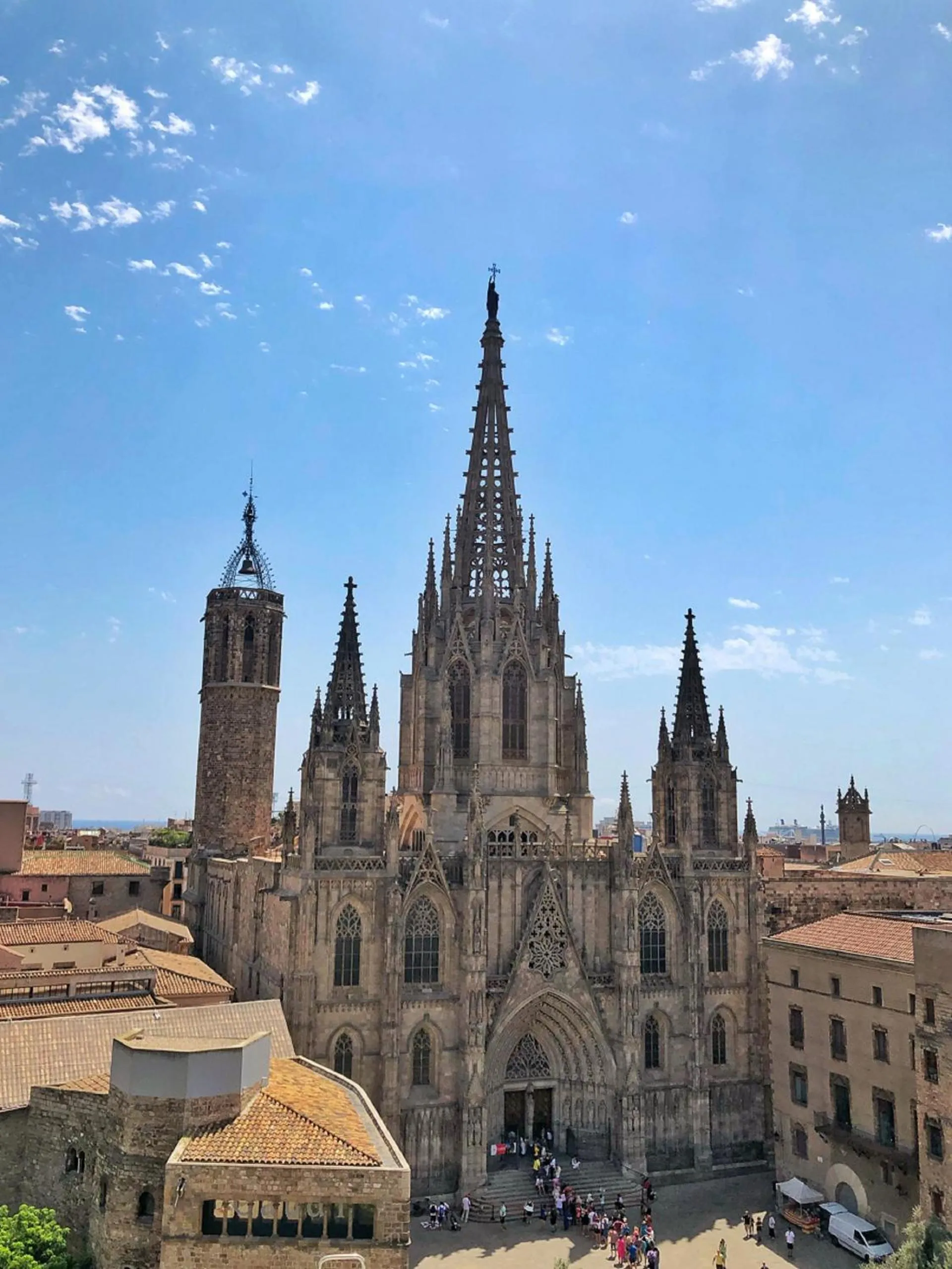 Hotel Continental Palacete