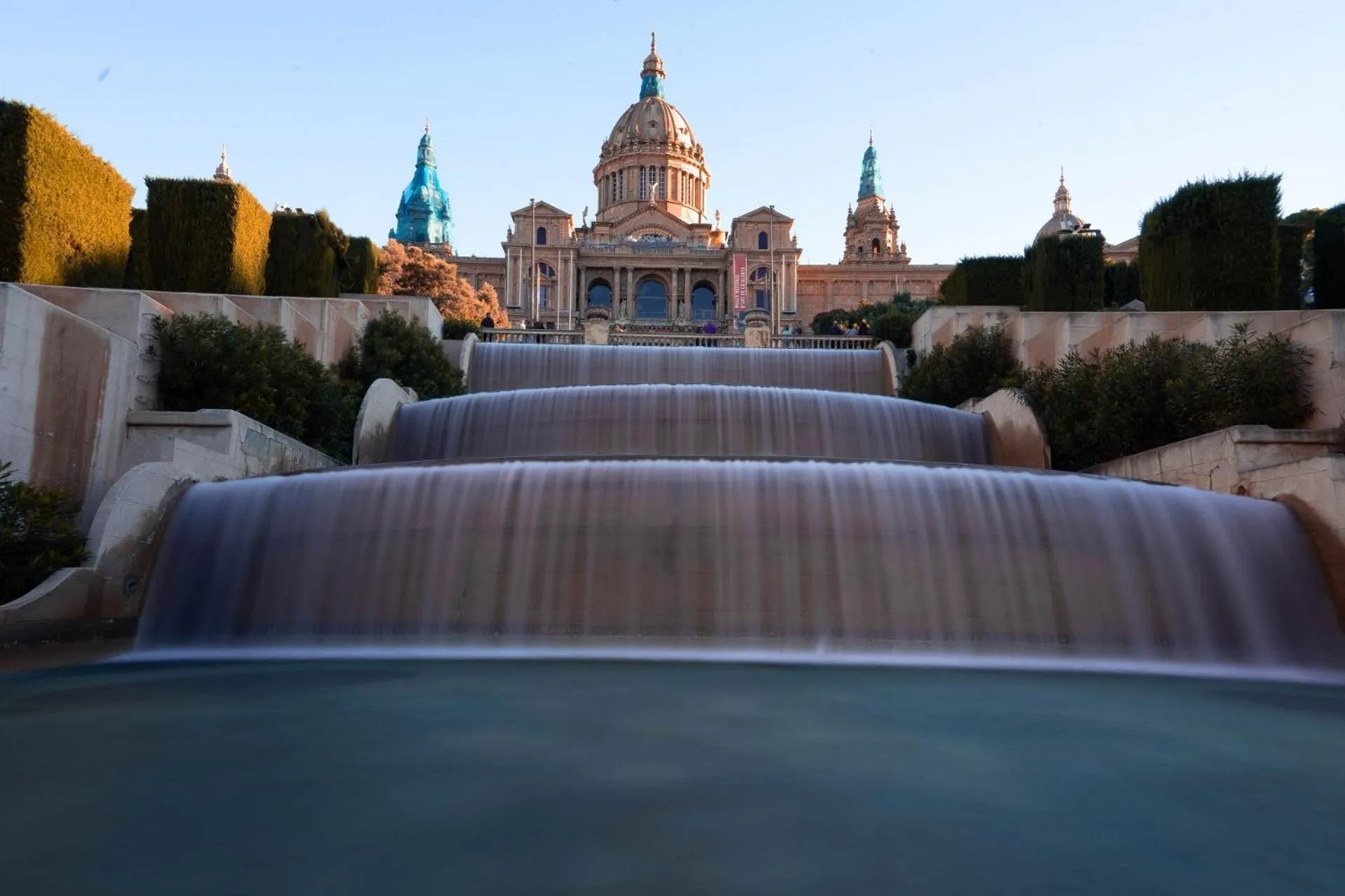 Hotel Continental Palacete