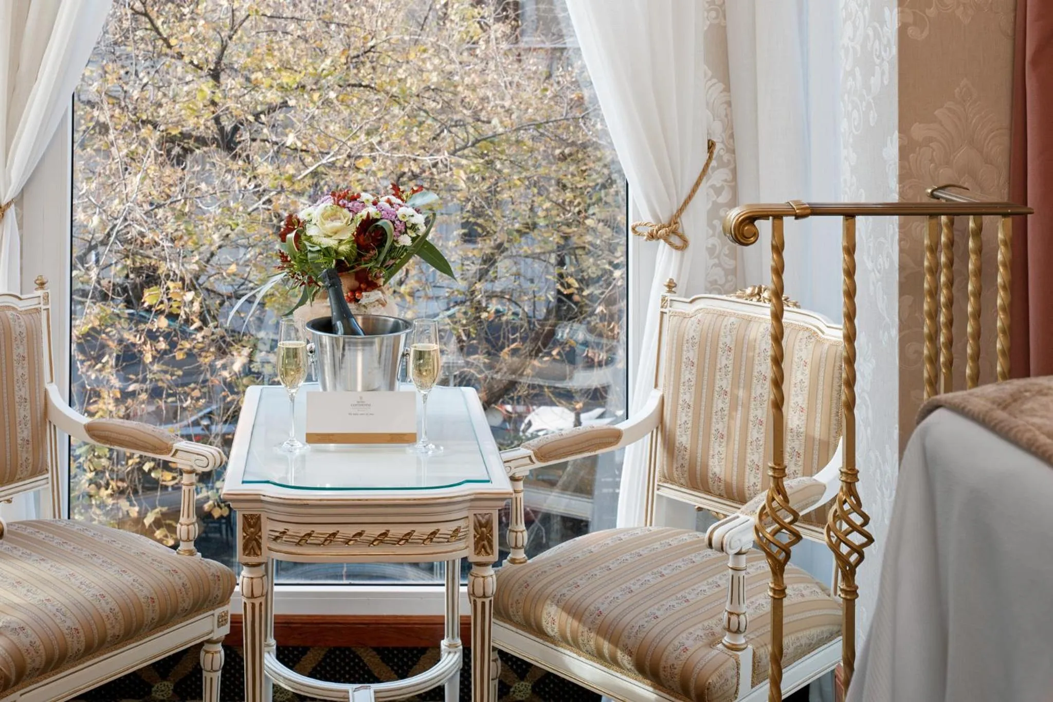 Hotel Continental Palacete