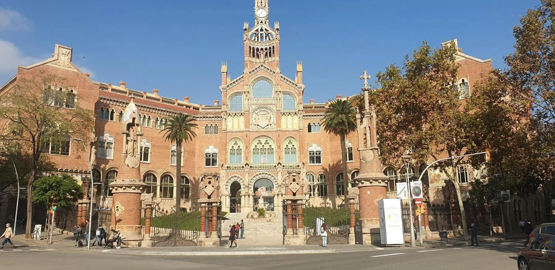 Hotel Continental Palacete