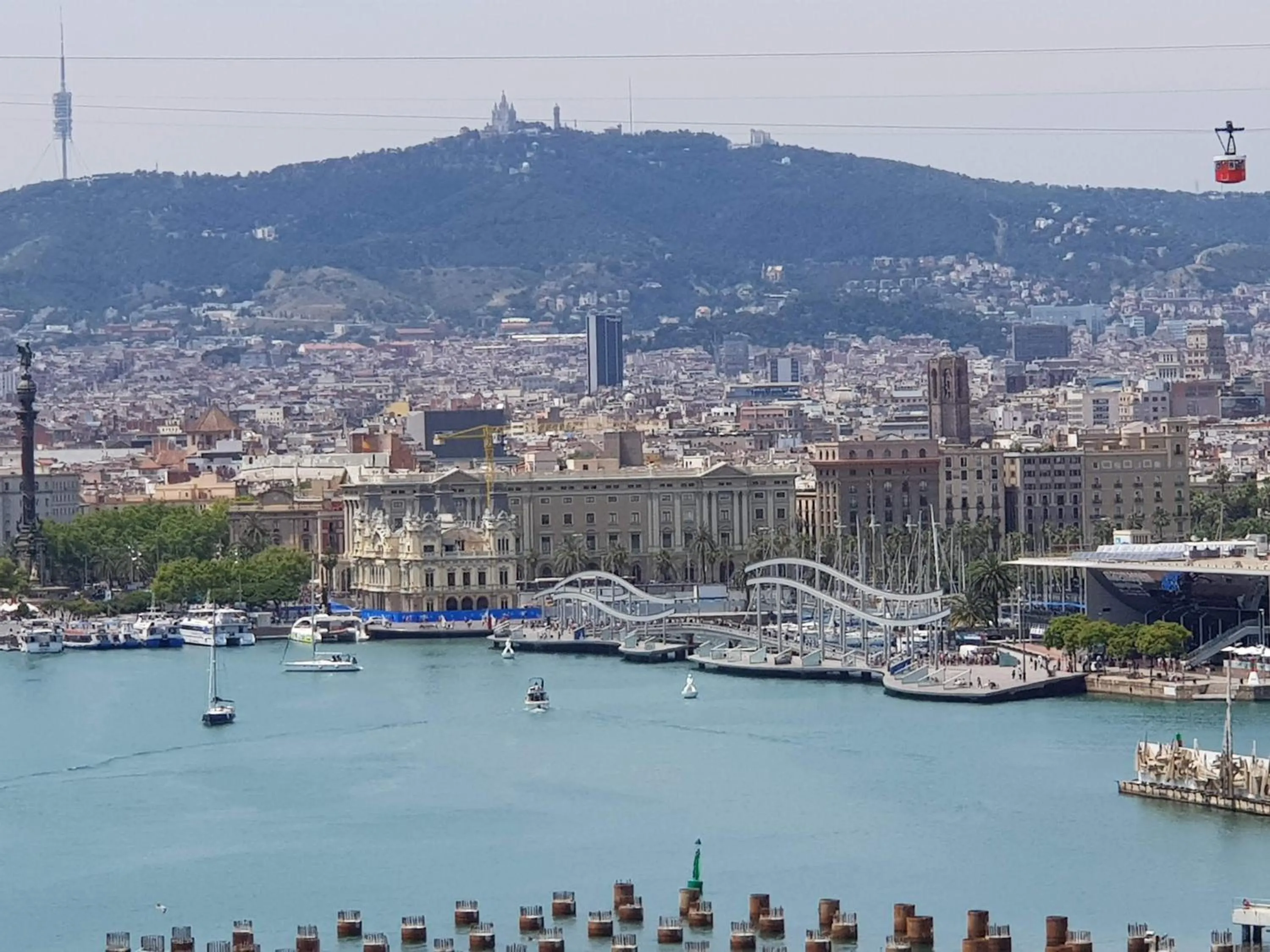 Hotel Continental Palacete