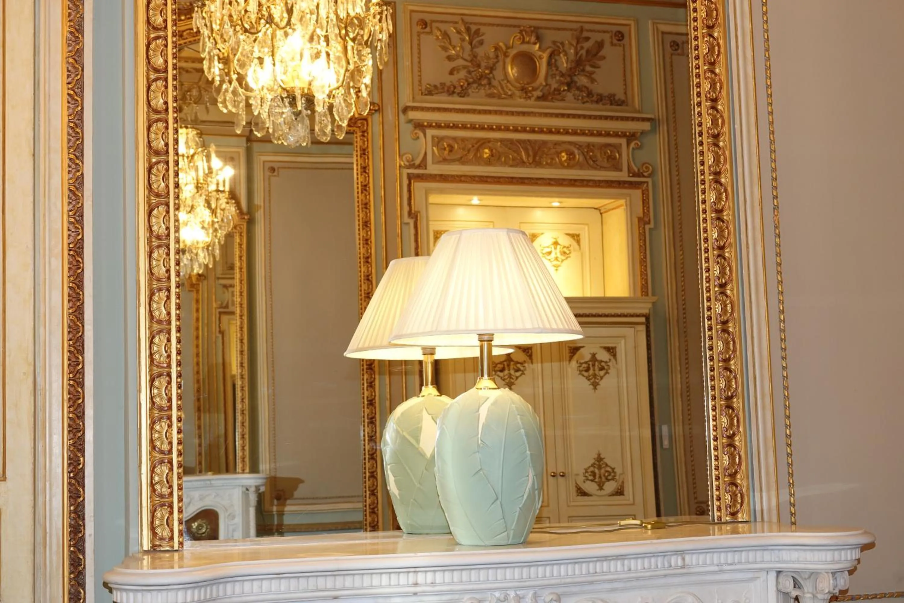 Hotel Continental Palacete