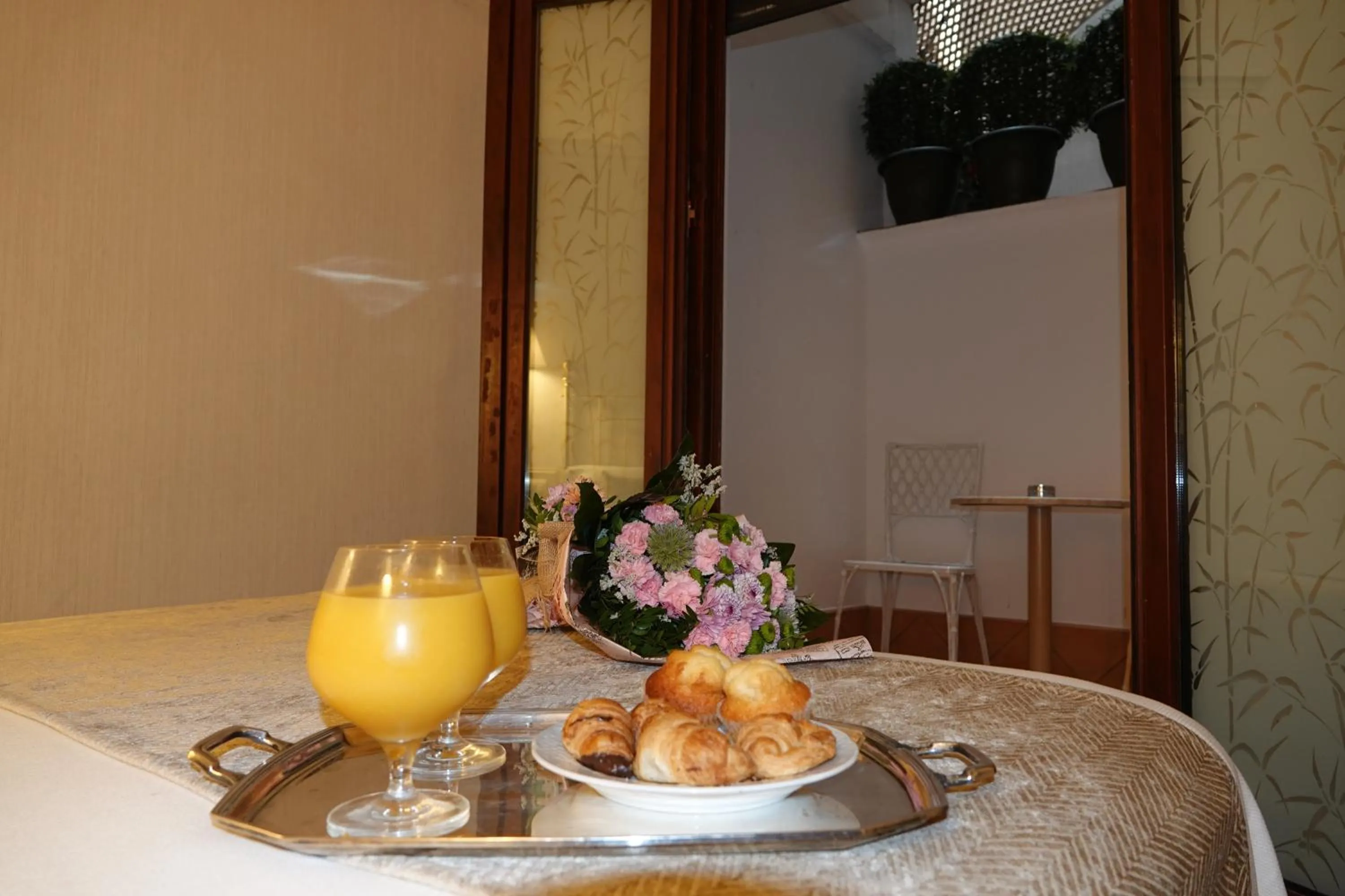 Hotel Continental Palacete