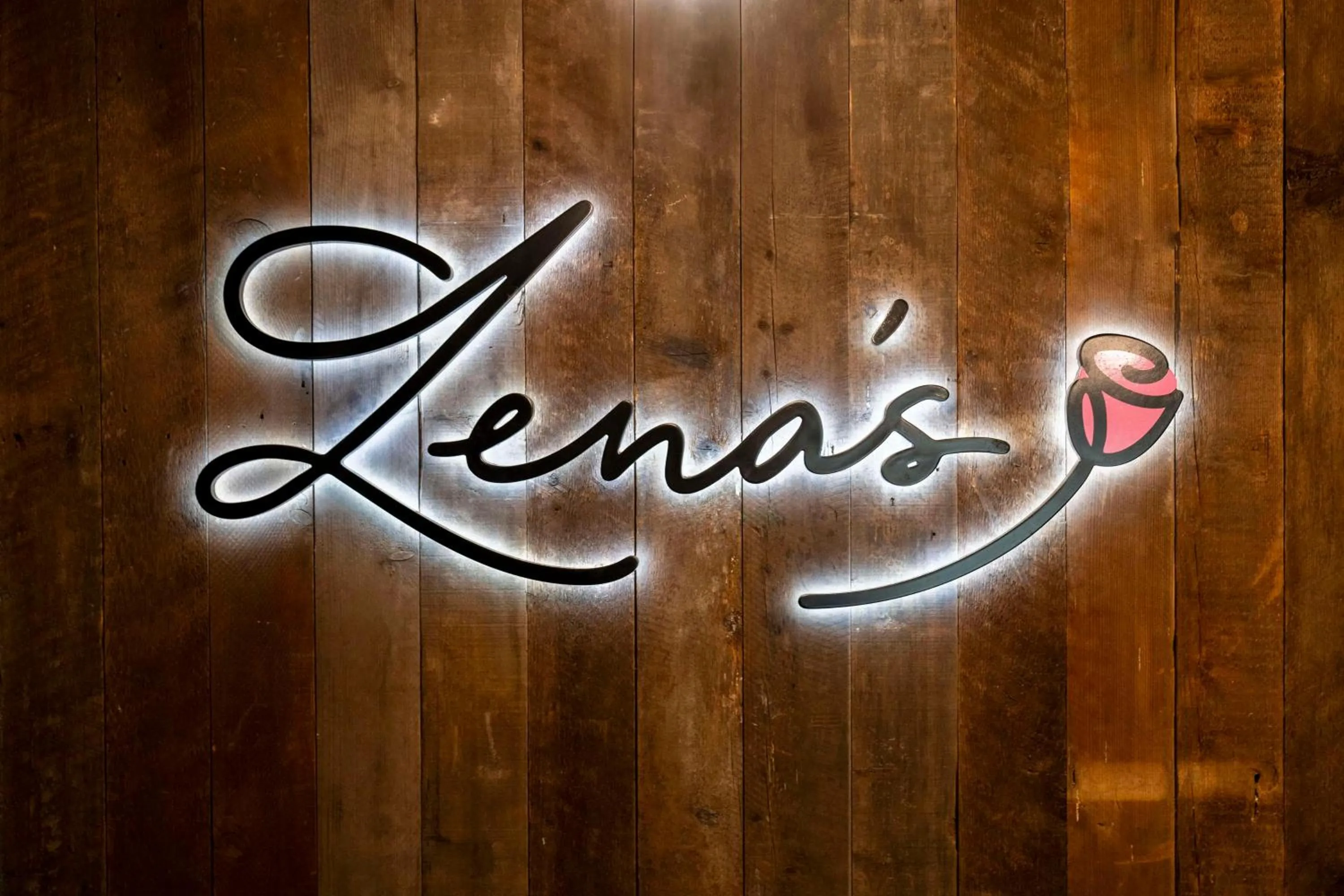 Restaurant/places to eat in Radisson RED Galway