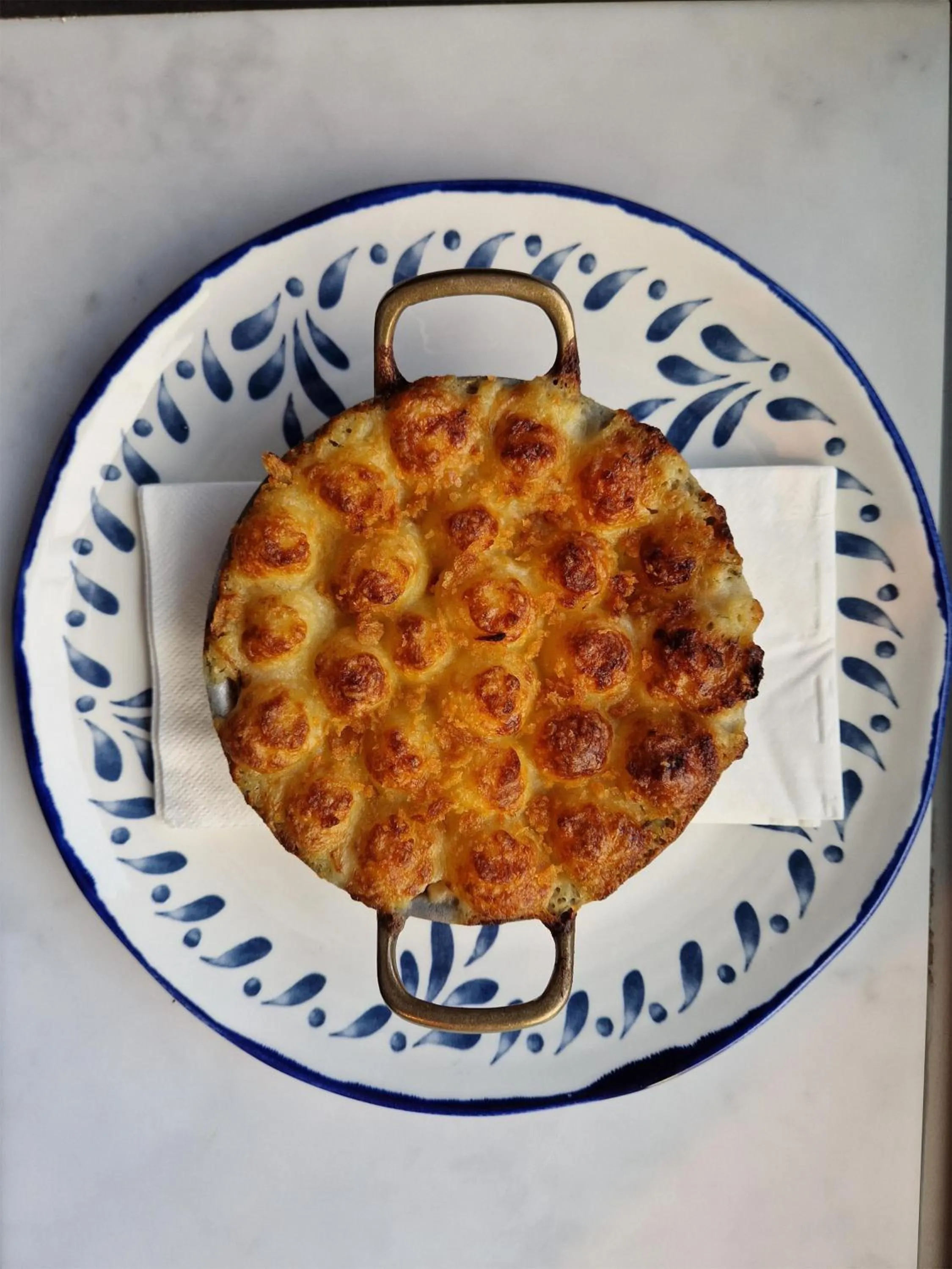 Food and drinks in Radisson RED Galway