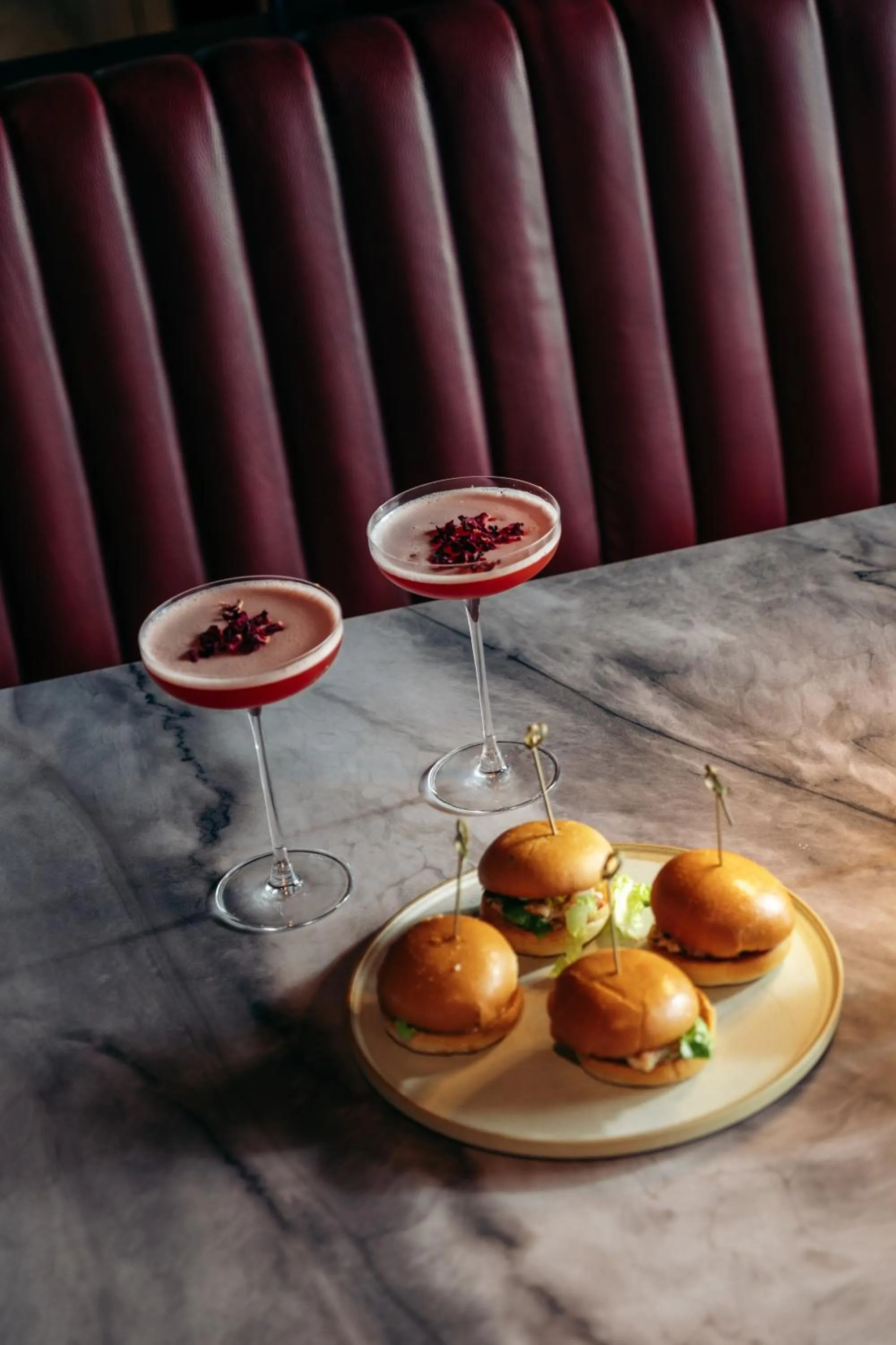 Restaurant/places to eat in Radisson RED Galway