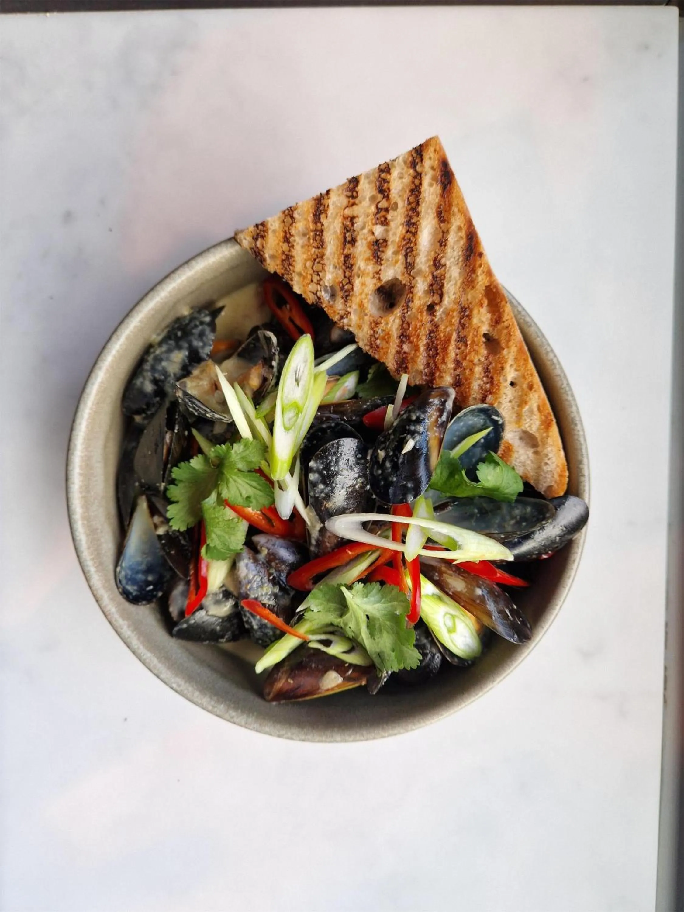 Food and drinks in Radisson RED Galway