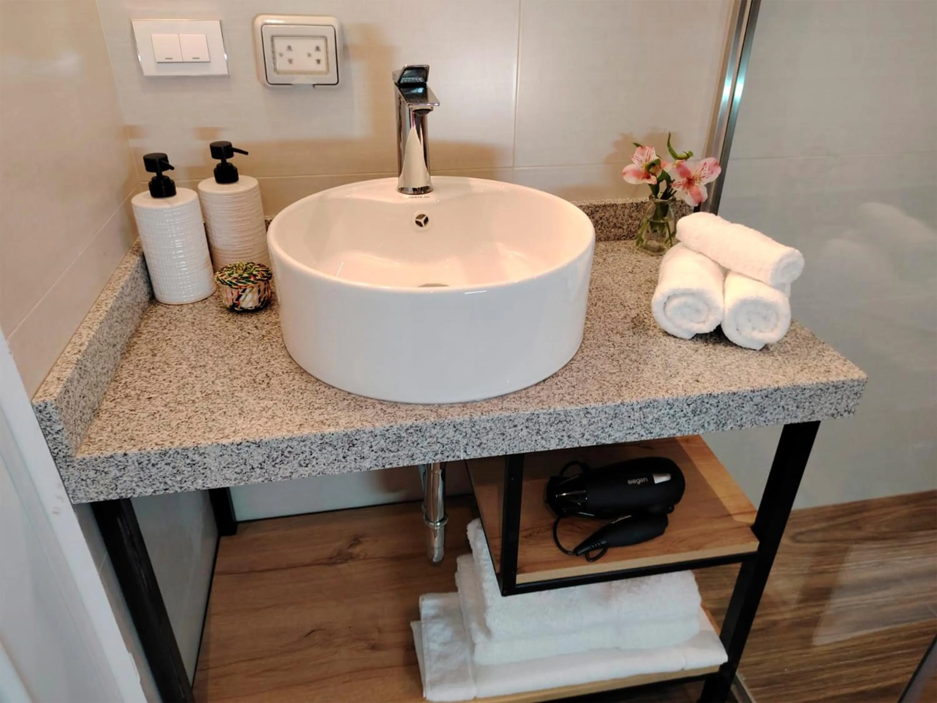 Casa Cruz Verde by Peru Garden Hotels