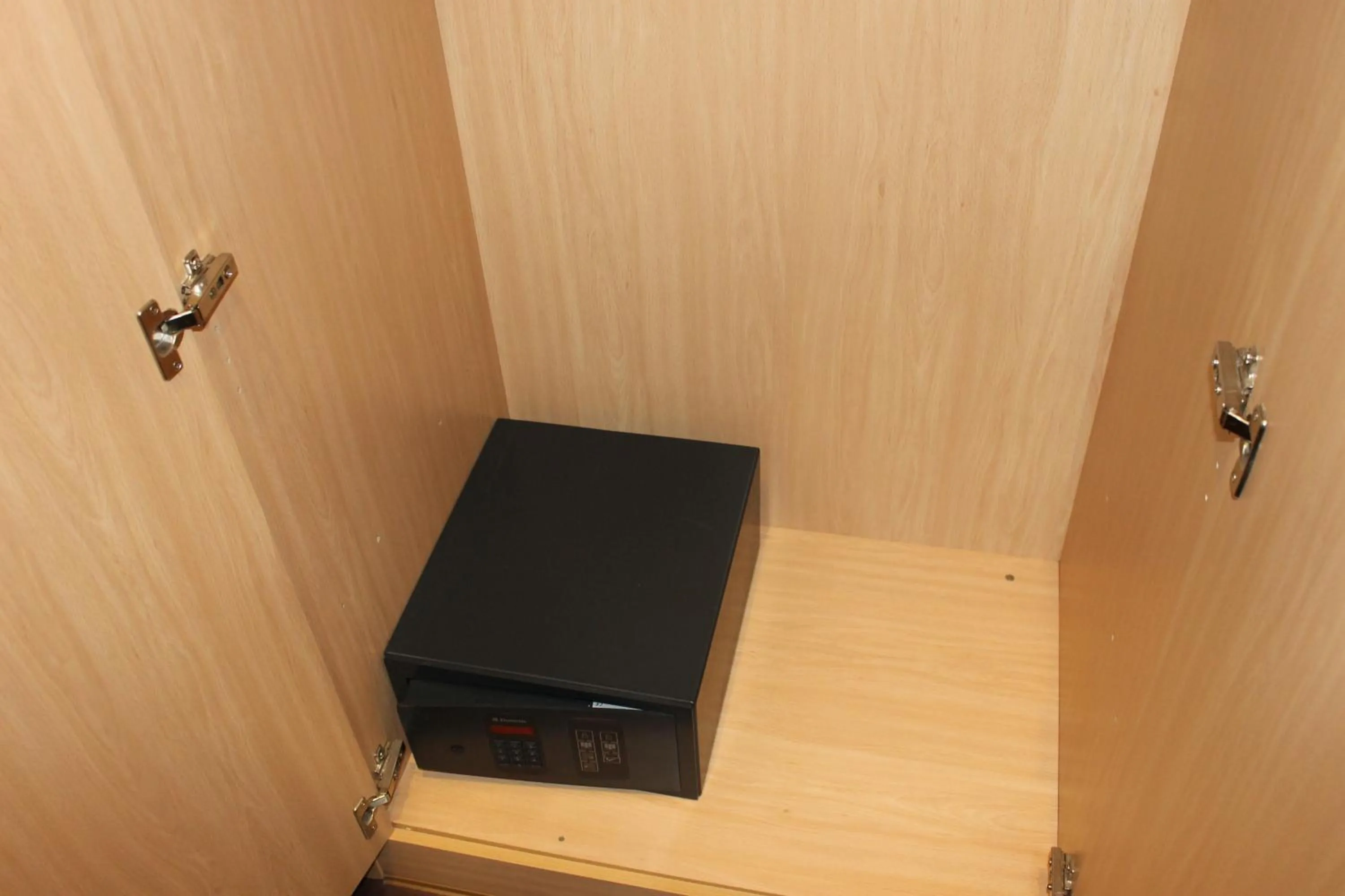 Bedroom in Apartaments Ciutat Vella