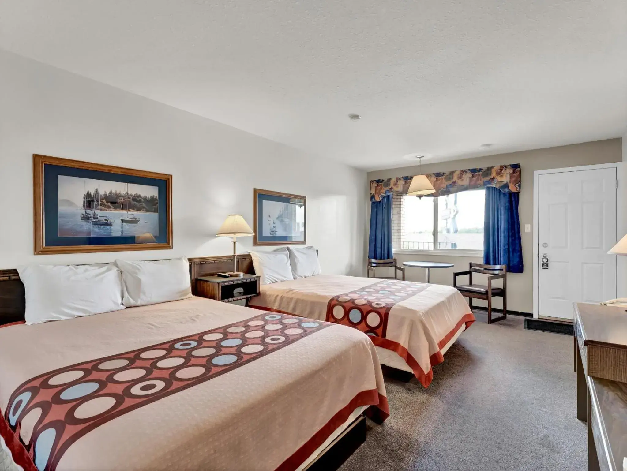 Ranchmen Motel Ranchmen Motel