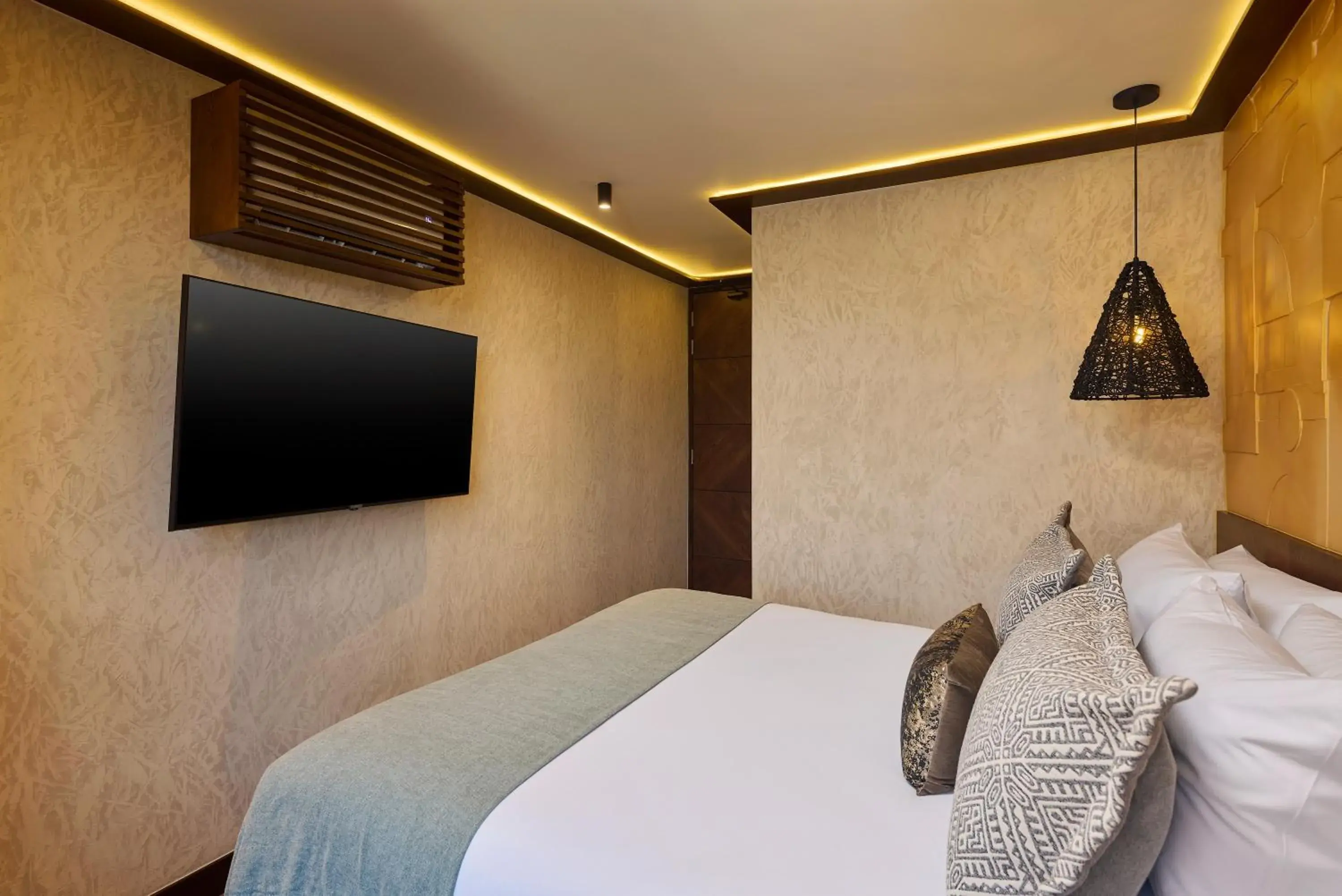 Superior Suite in Golden Valley Hotel Superior Suite in Golden Valley Hotel