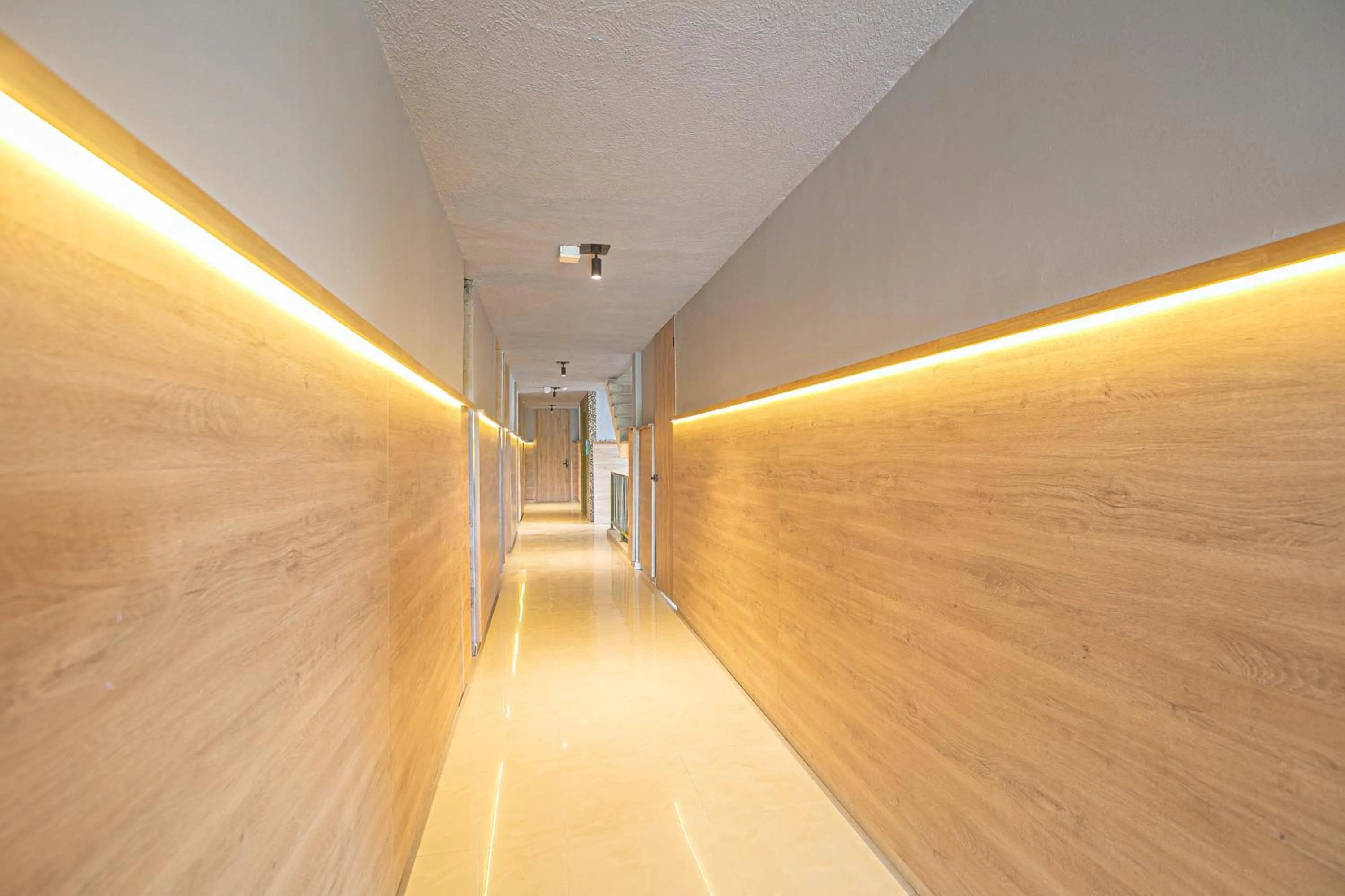 On site in Mood Matuna Hotel Cartagena