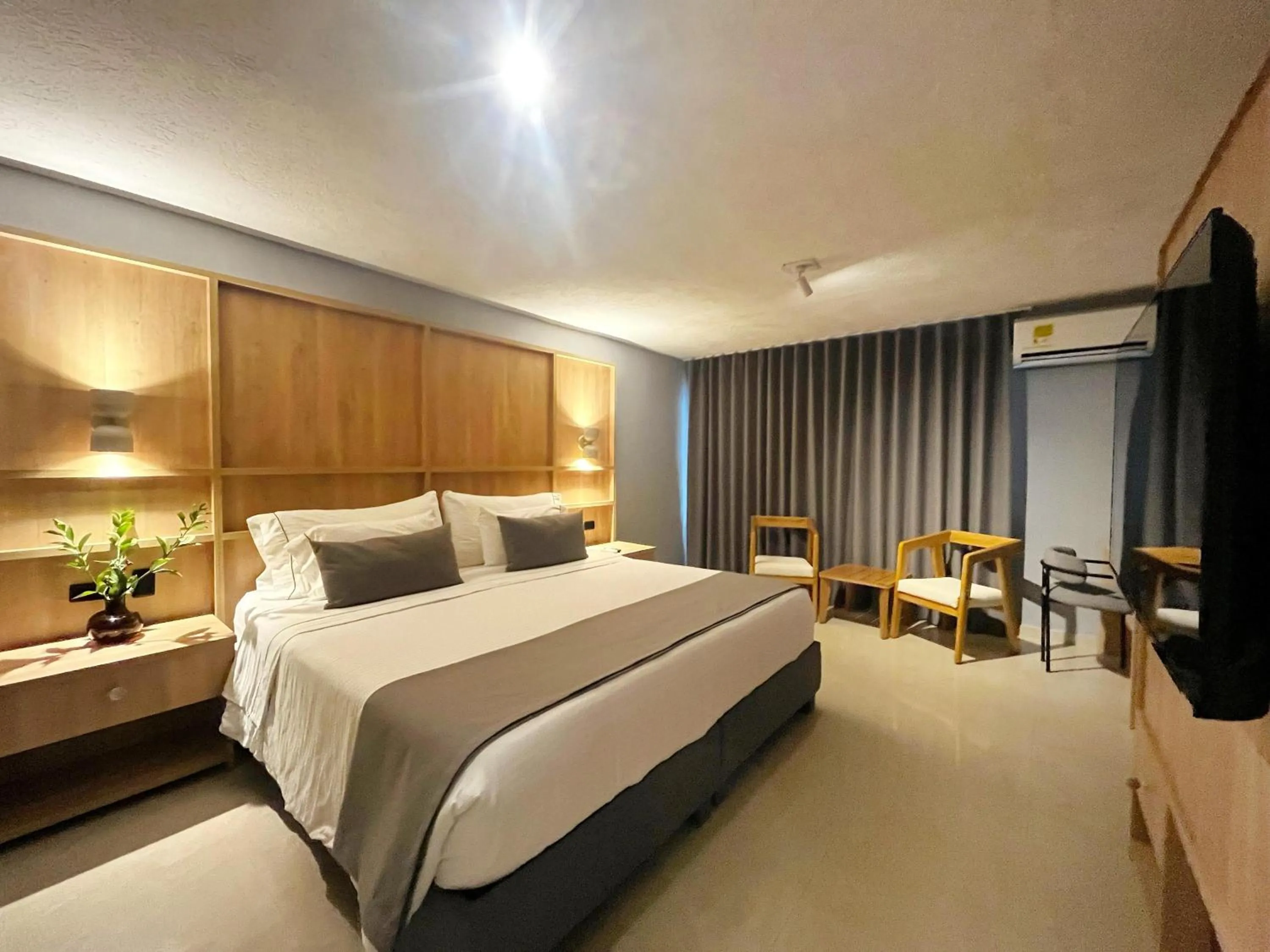 Bed in Mood Matuna Hotel Cartagena