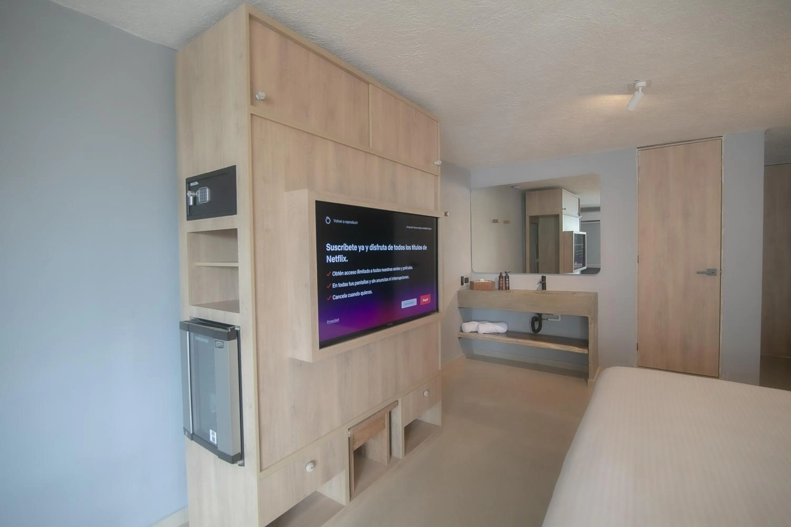 Bed in Mood Matuna Hotel Cartagena