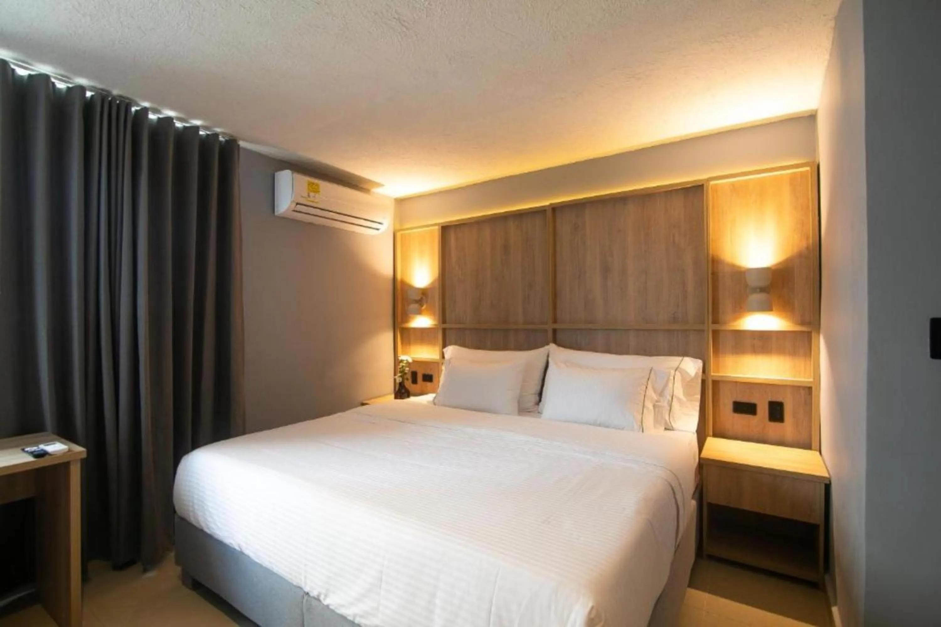 Bed in Mood Matuna Hotel Cartagena