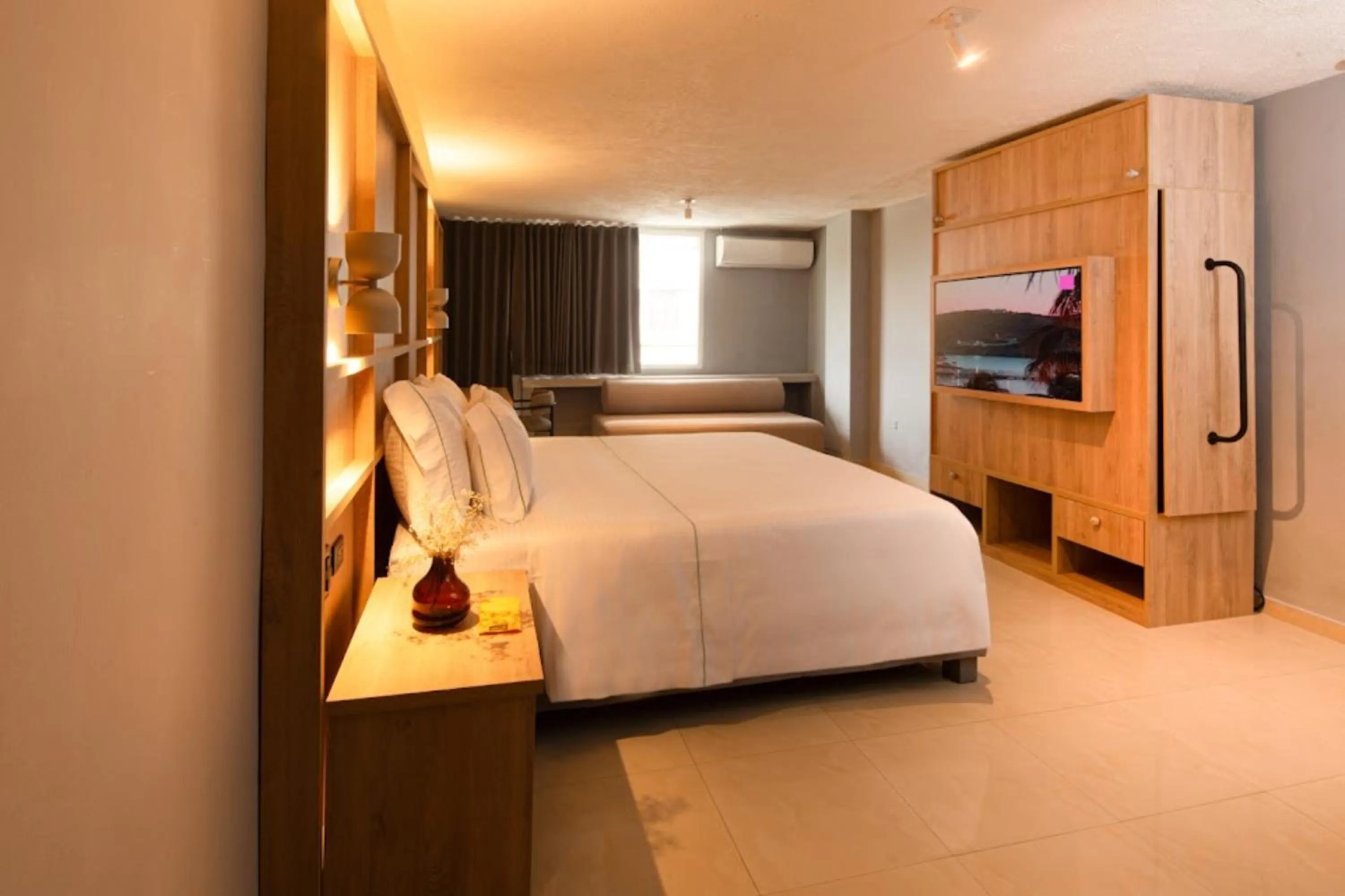 Bed in Mood Matuna Hotel Cartagena