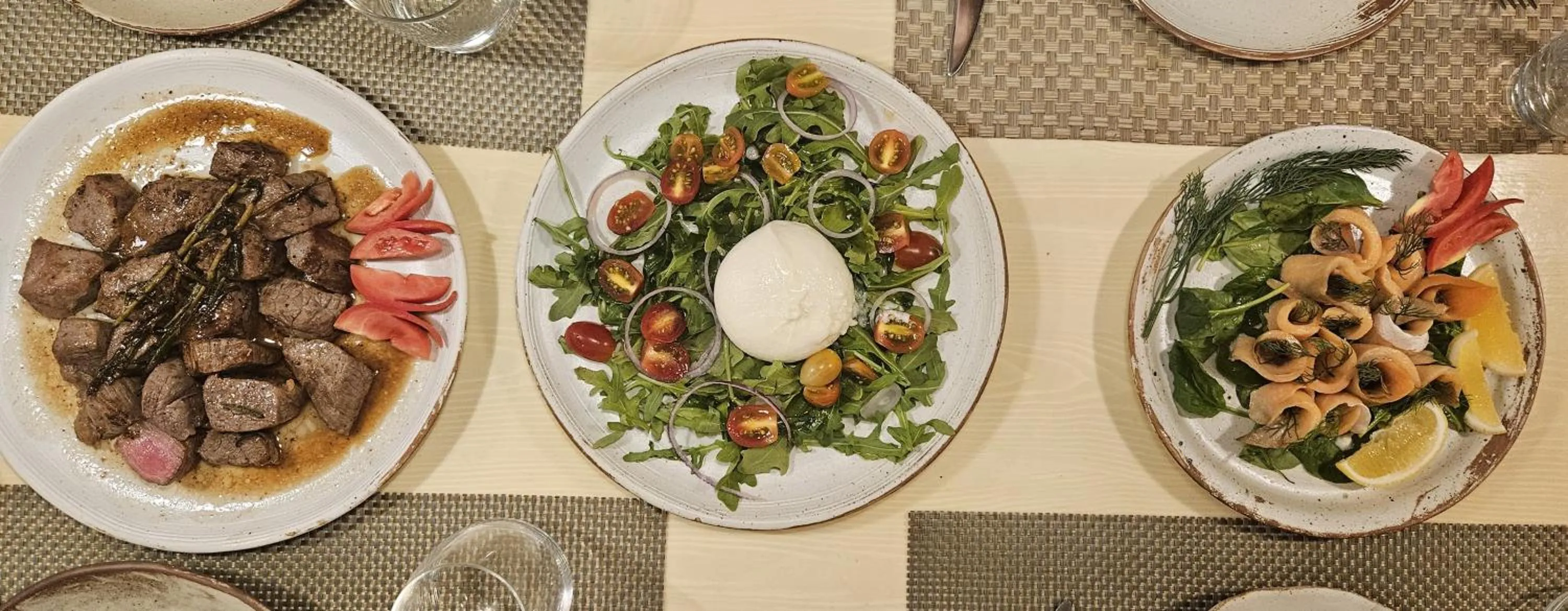 Property building in The Hip House Villa Phuket