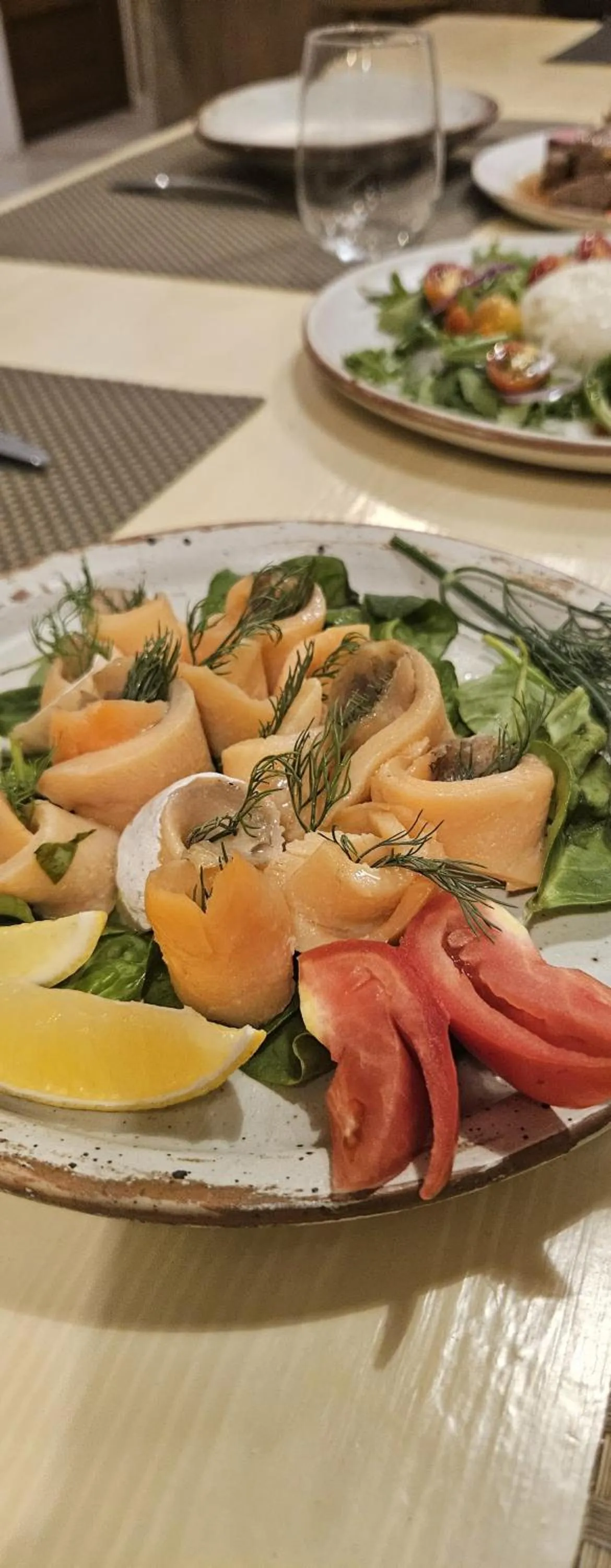 Property building in The Hip House Villa Phuket