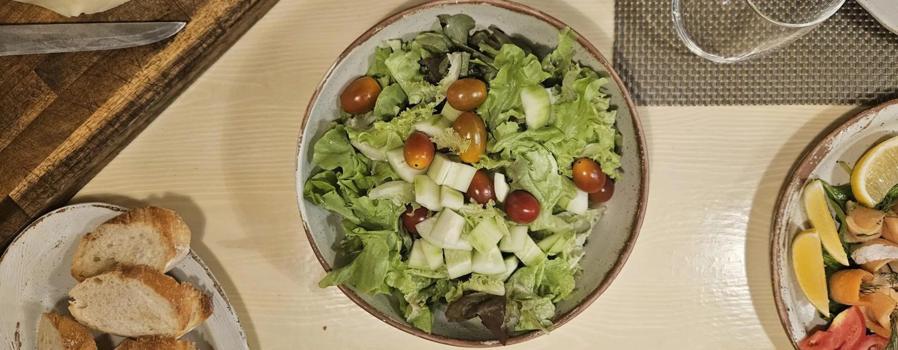 Property building in The Hip House Villa Phuket