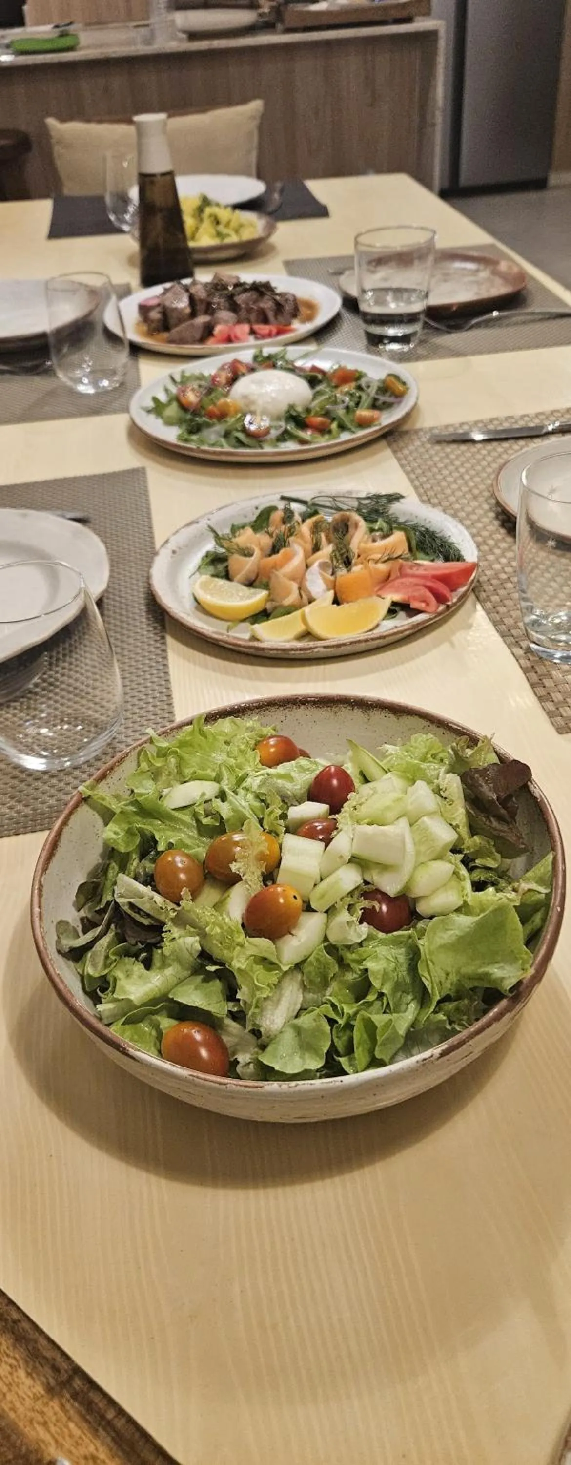 Property building in The Hip House Villa Phuket