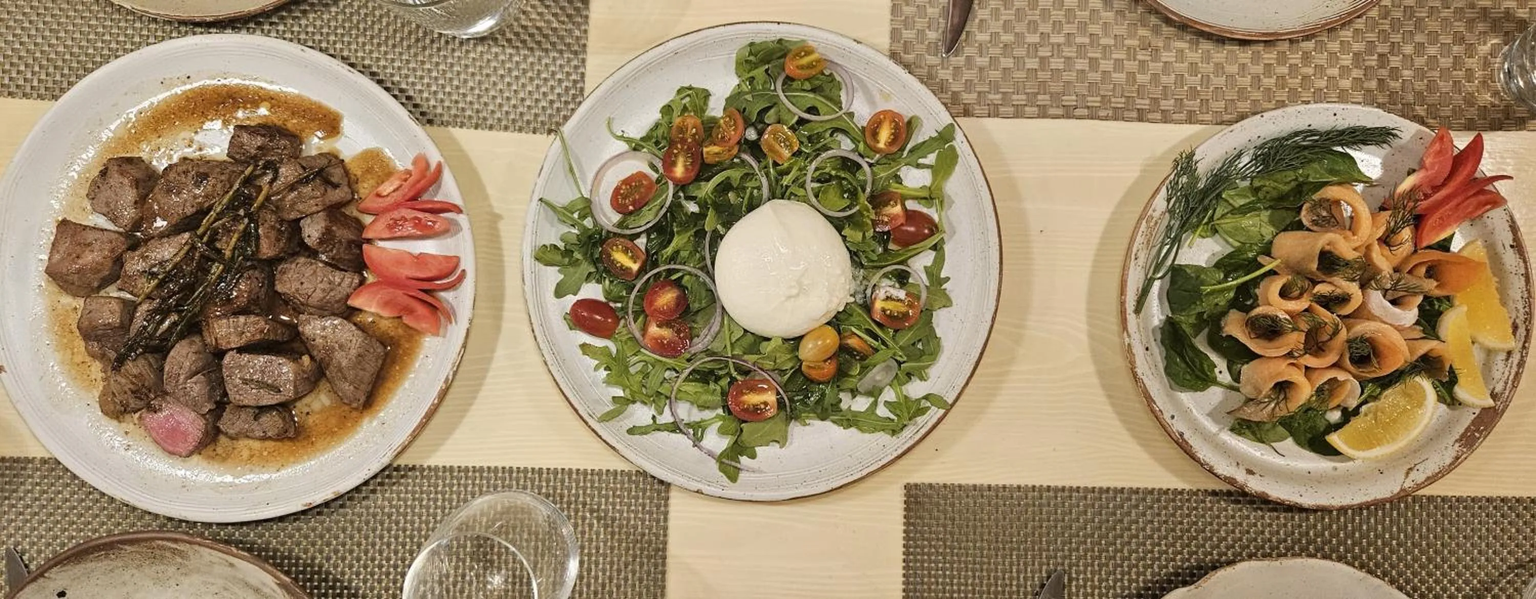 Property building in The Hip House Villa Phuket