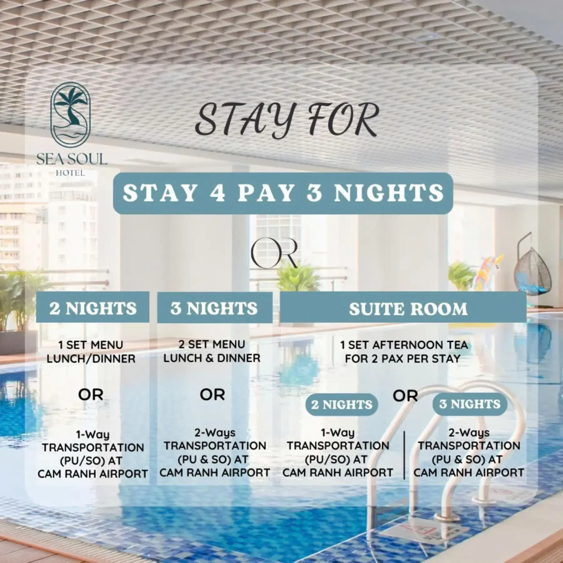 Sea Soul Hotel Sea Soul Hotel