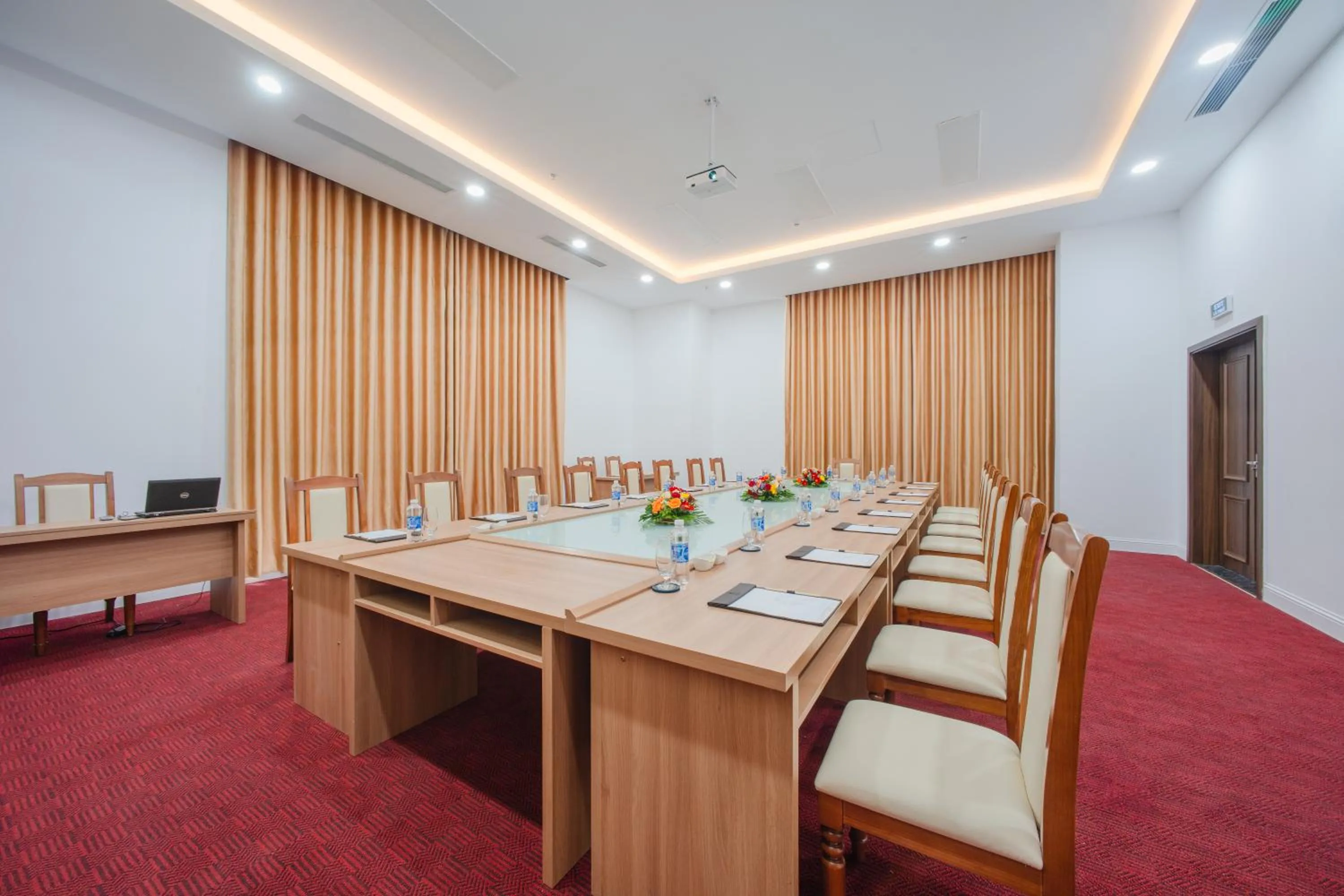 Meeting/conference room in Sea Soul Hotel