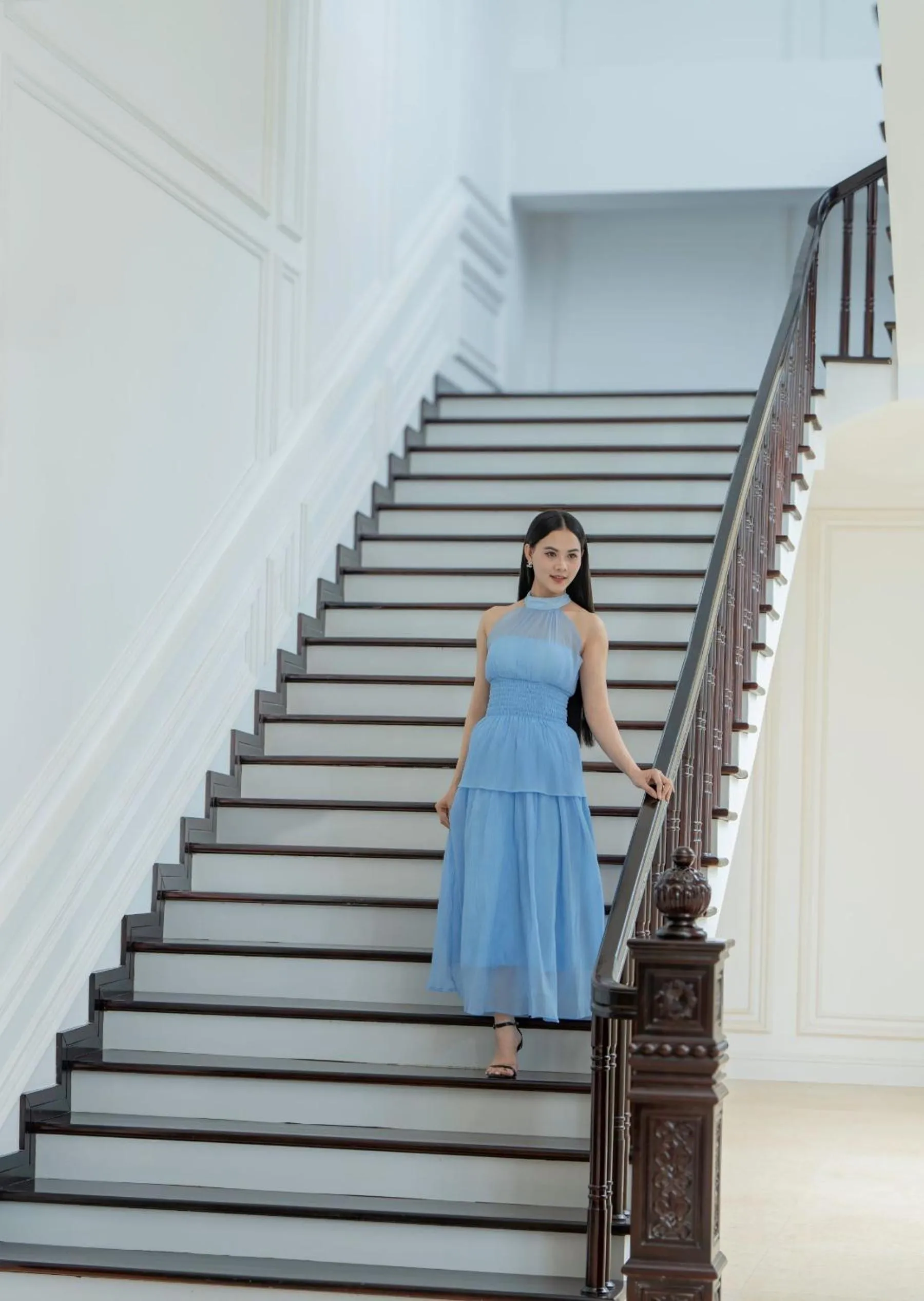 Property building in Sea Soul Hotel