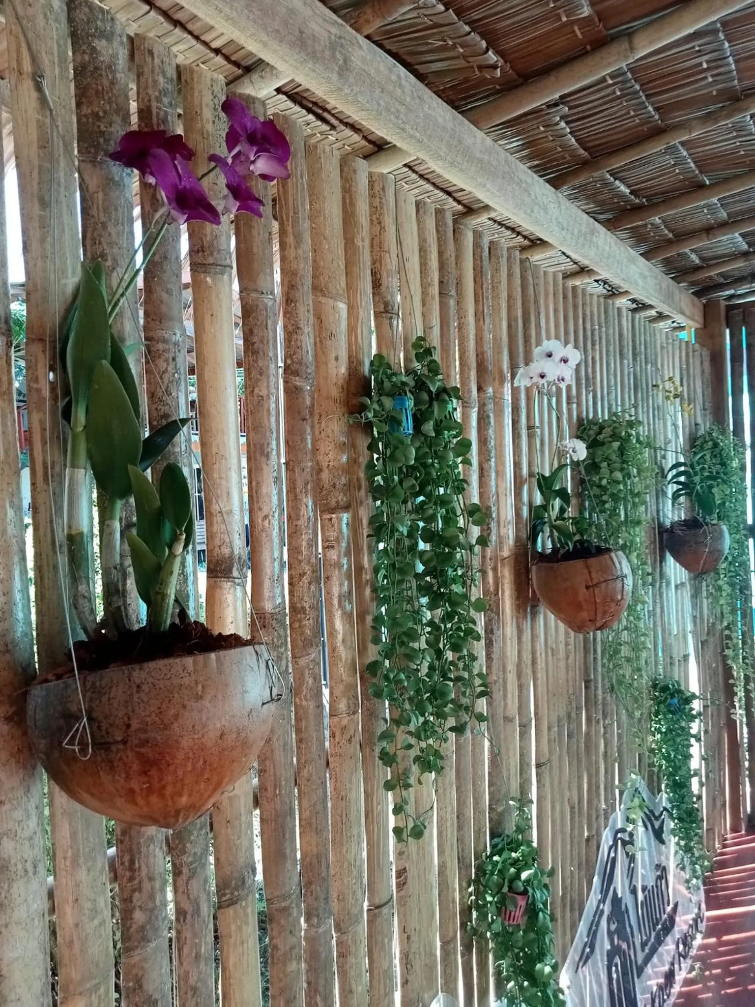 Massage in Tum Mai Kaew Lanta Resort