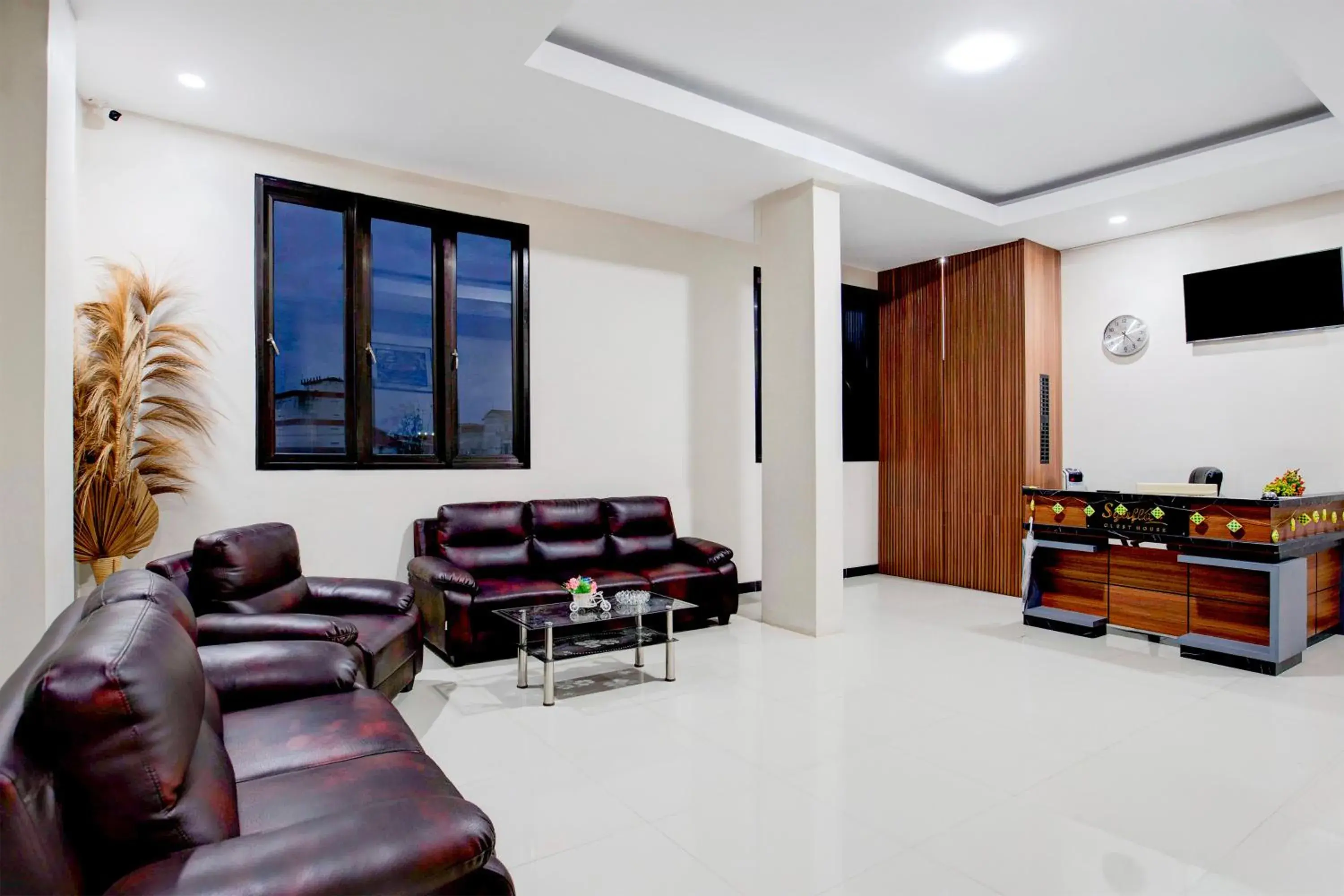 Hotel O Balikpapan near Siloam Hospital formerly Syafla Guest House Hotel O Balikpapan near Siloam Hospital formerly Syafla Guest House