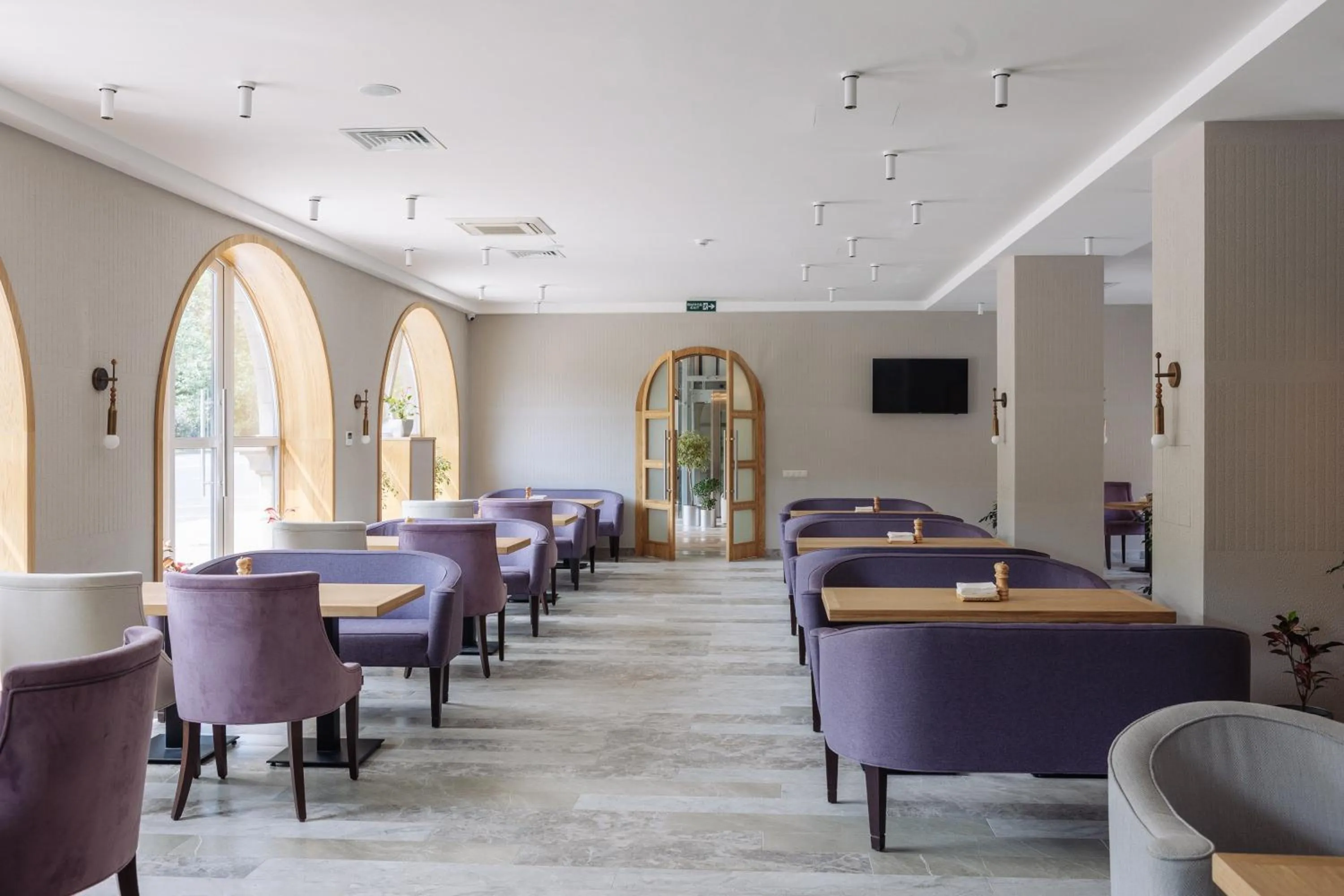 Old Ijevan Boutique Hotel