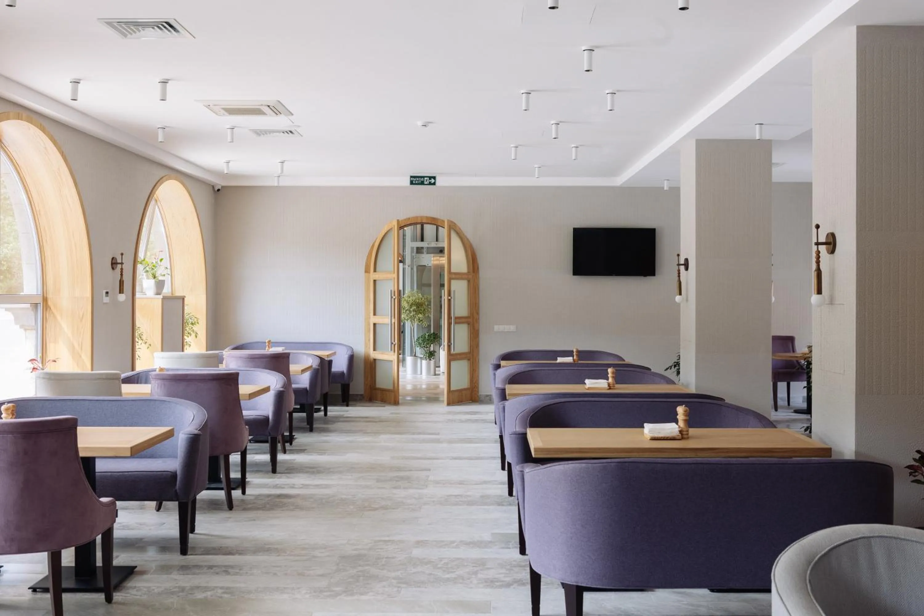 Old Ijevan Boutique Hotel