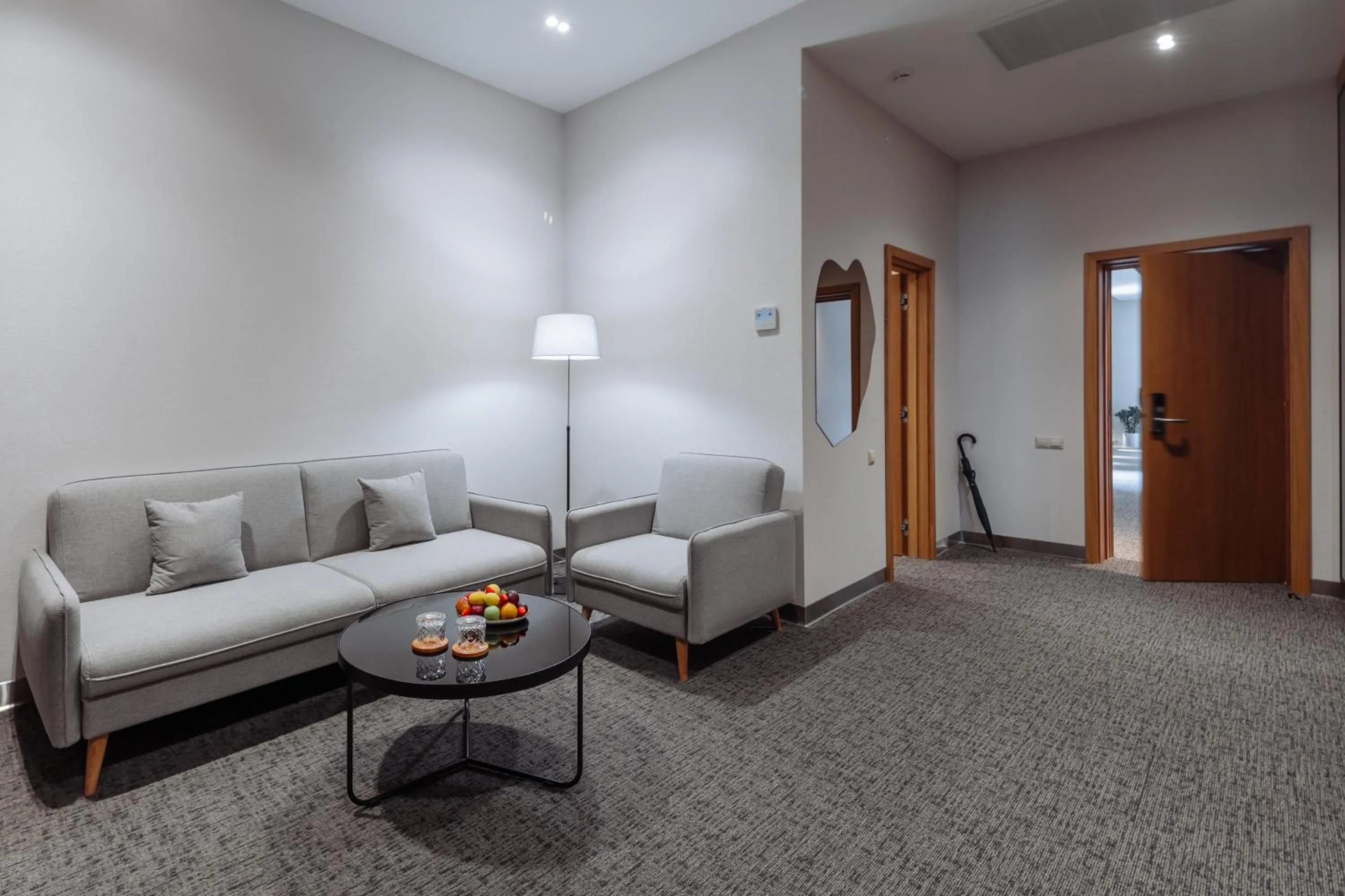 Old Ijevan Boutique Hotel