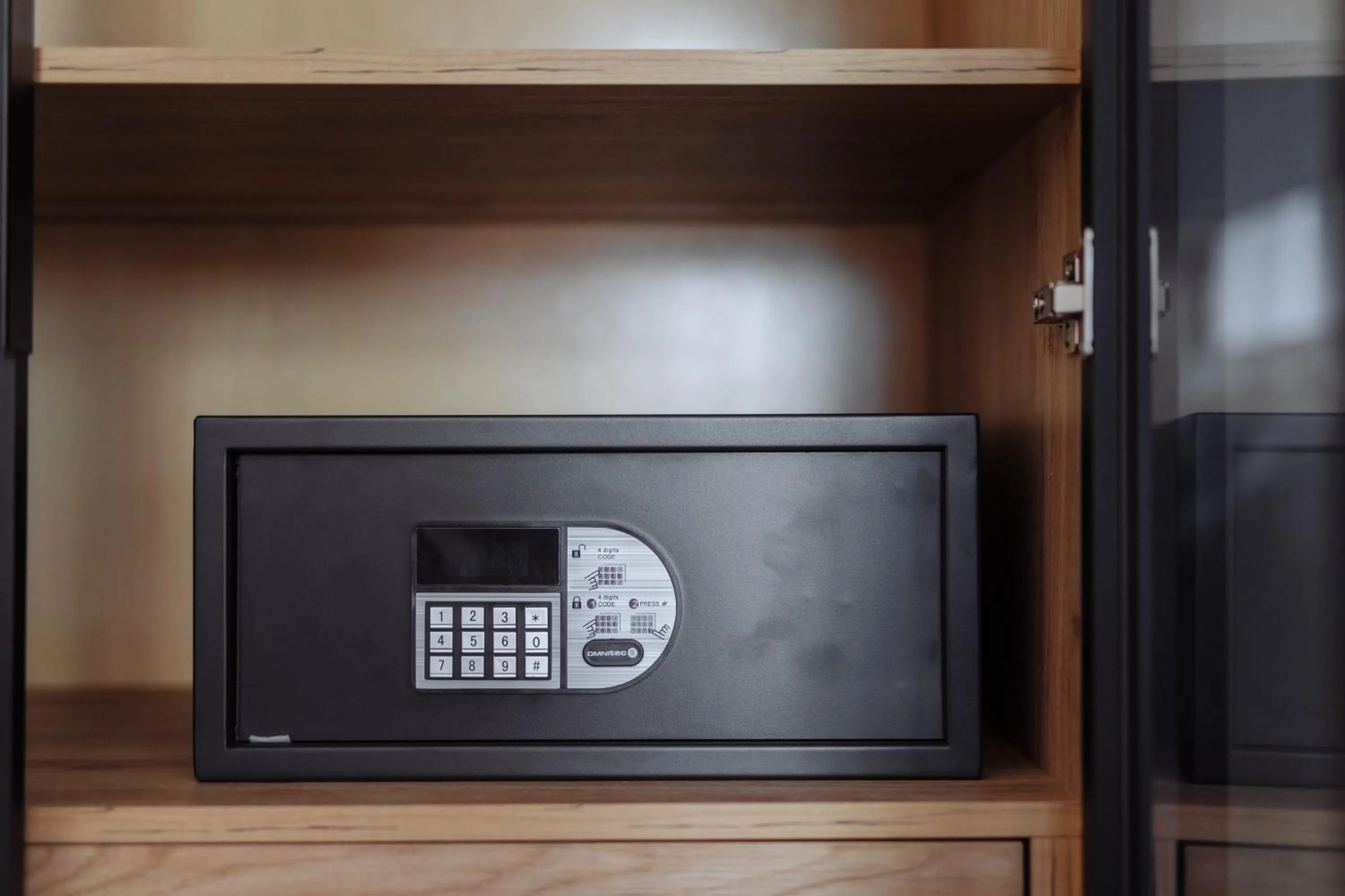 Old Ijevan Boutique Hotel