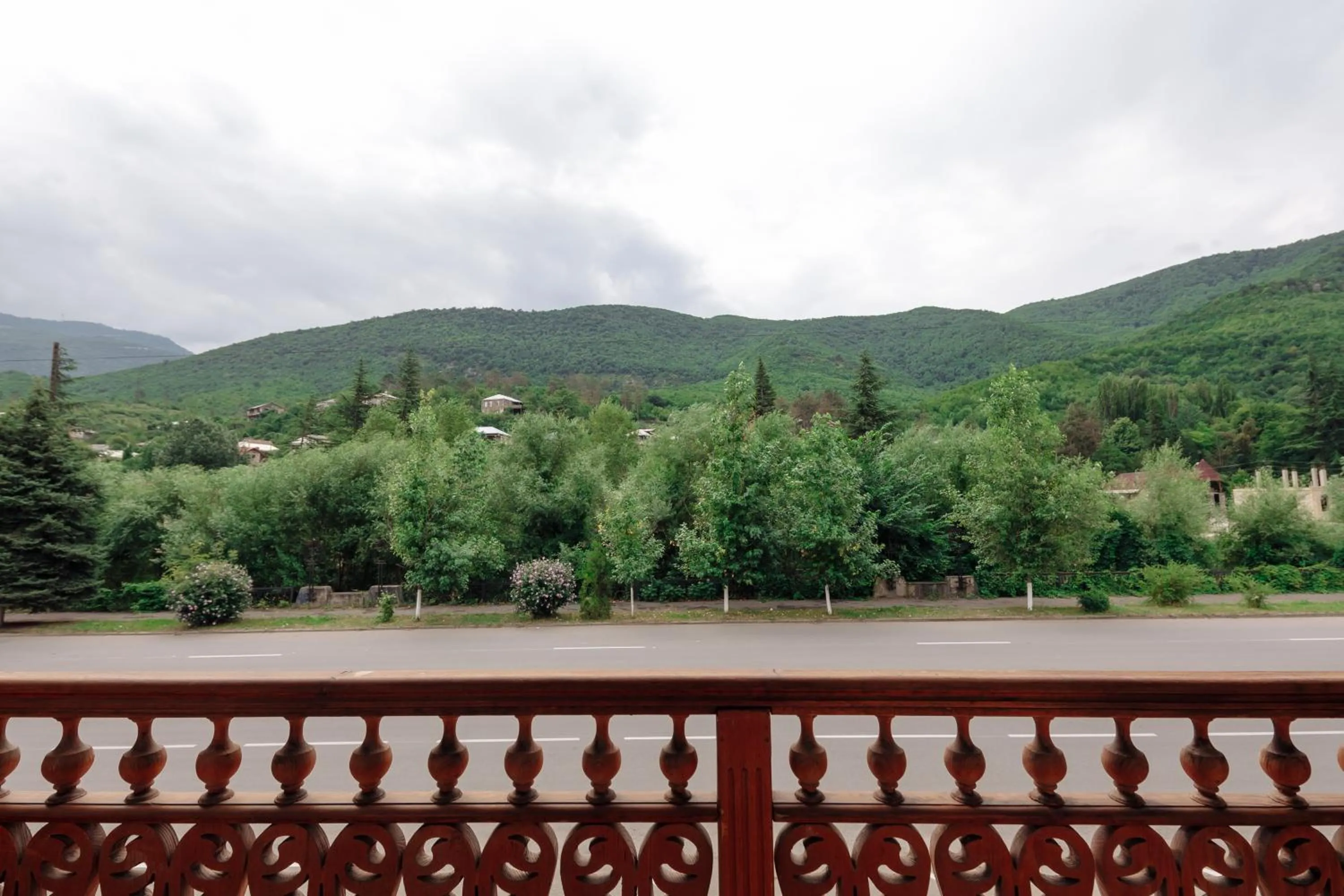 View (from property/room) in Old Ijevan Boutique Hotel