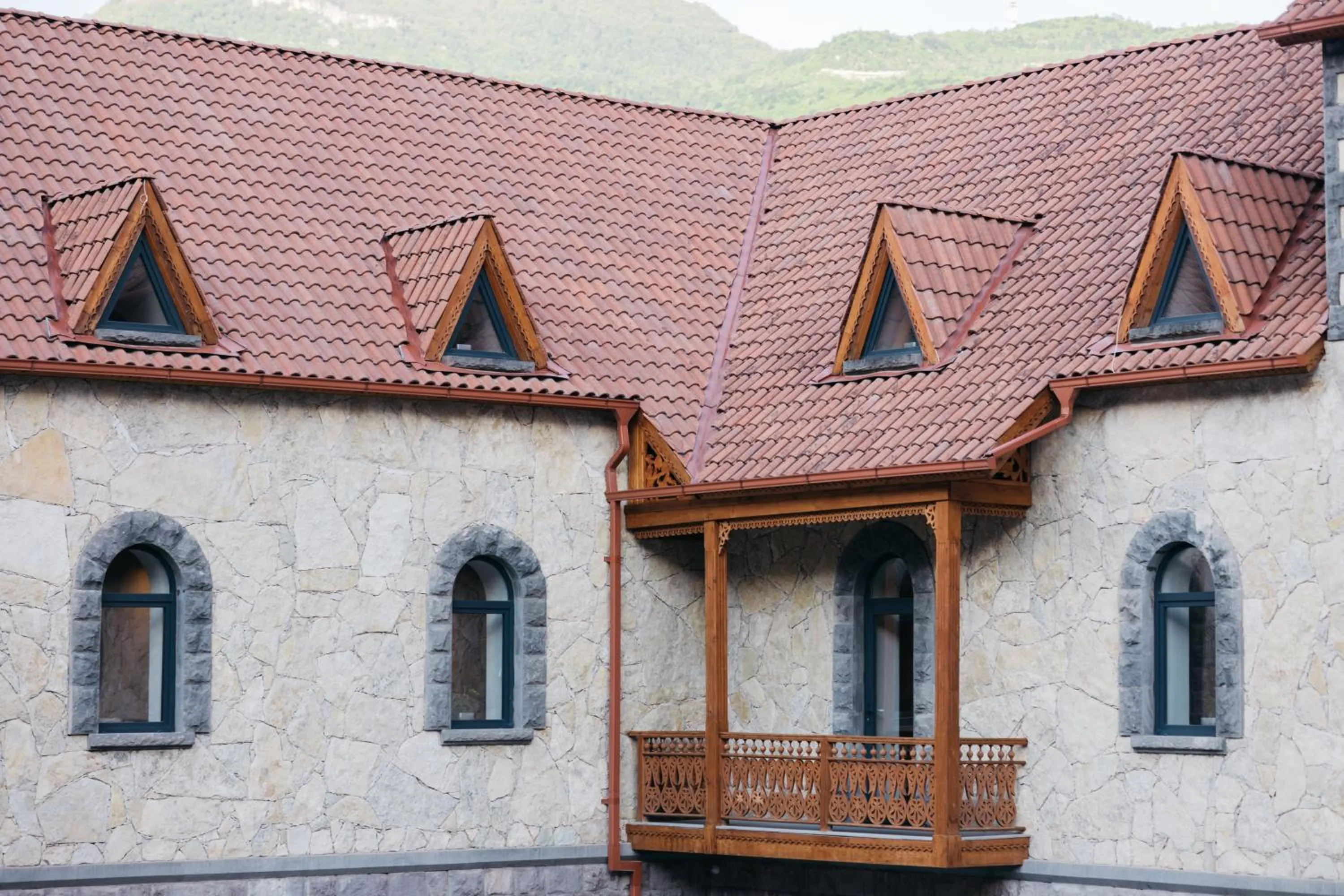 Old Ijevan Boutique Hotel